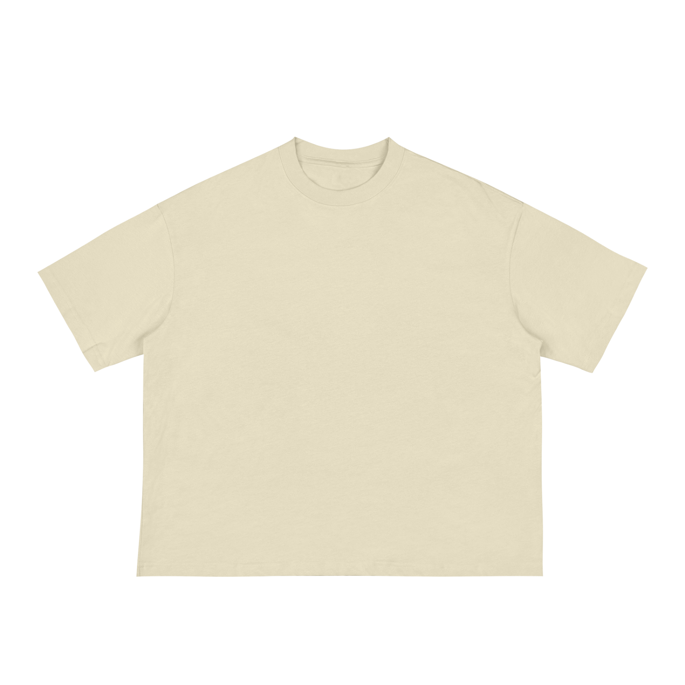 Classic Boxy Tee