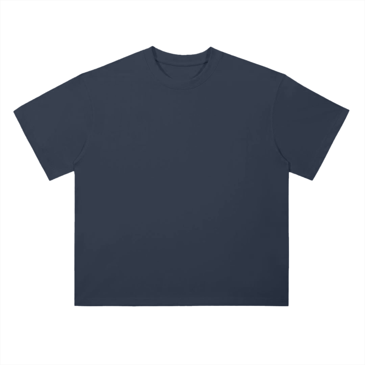 Drop Shoulder T-Shirt