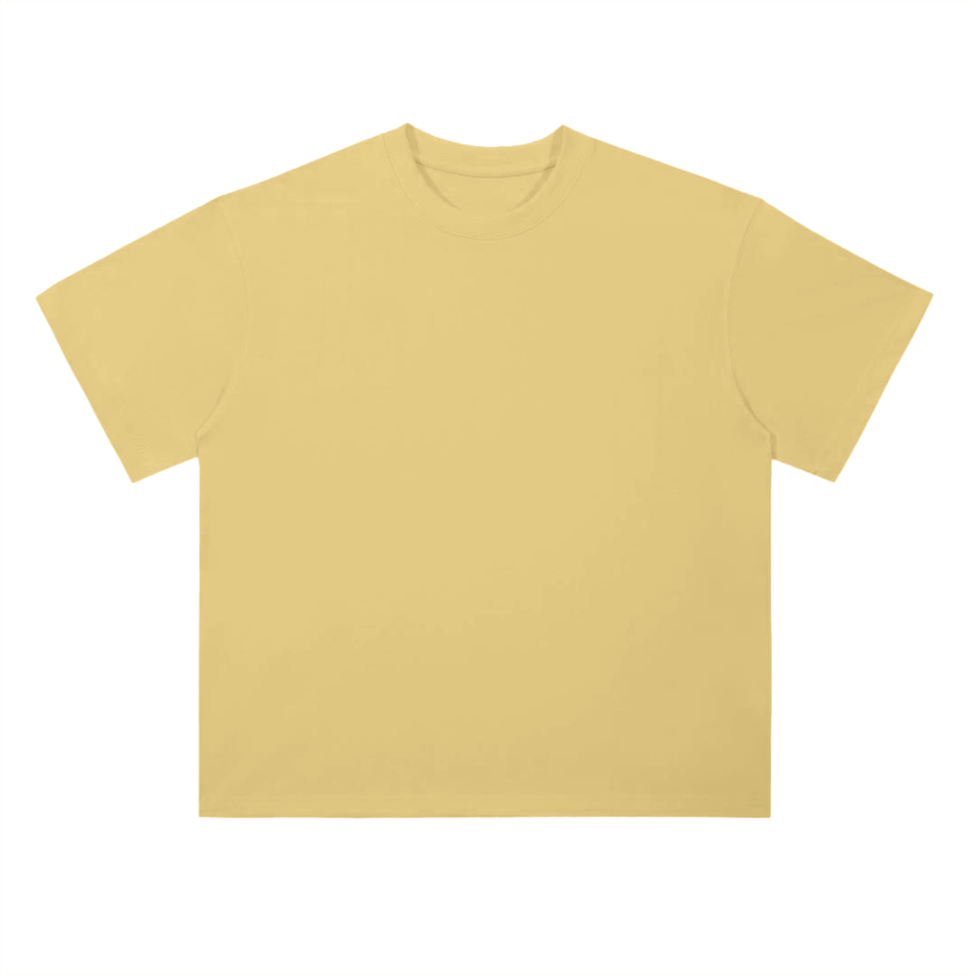Drop Shoulder T-Shirt