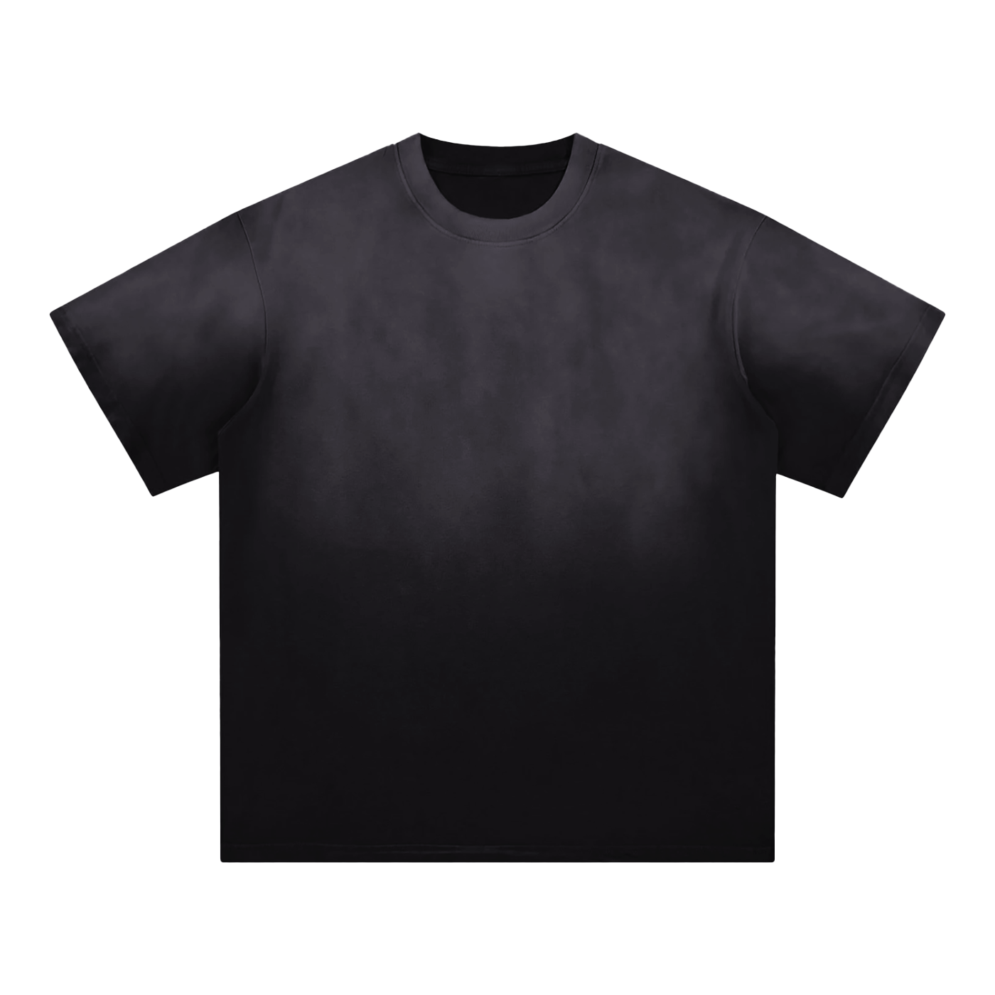 Sunfade Edge Gradient T-Shirt