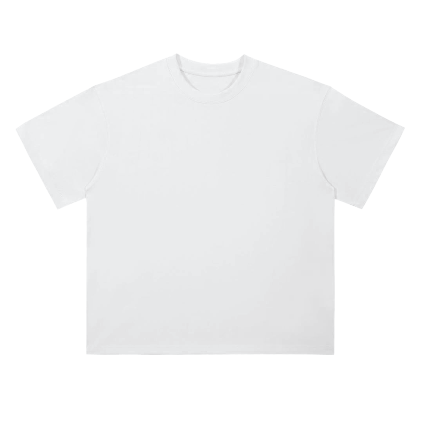 Drop Shoulder T-Shirt