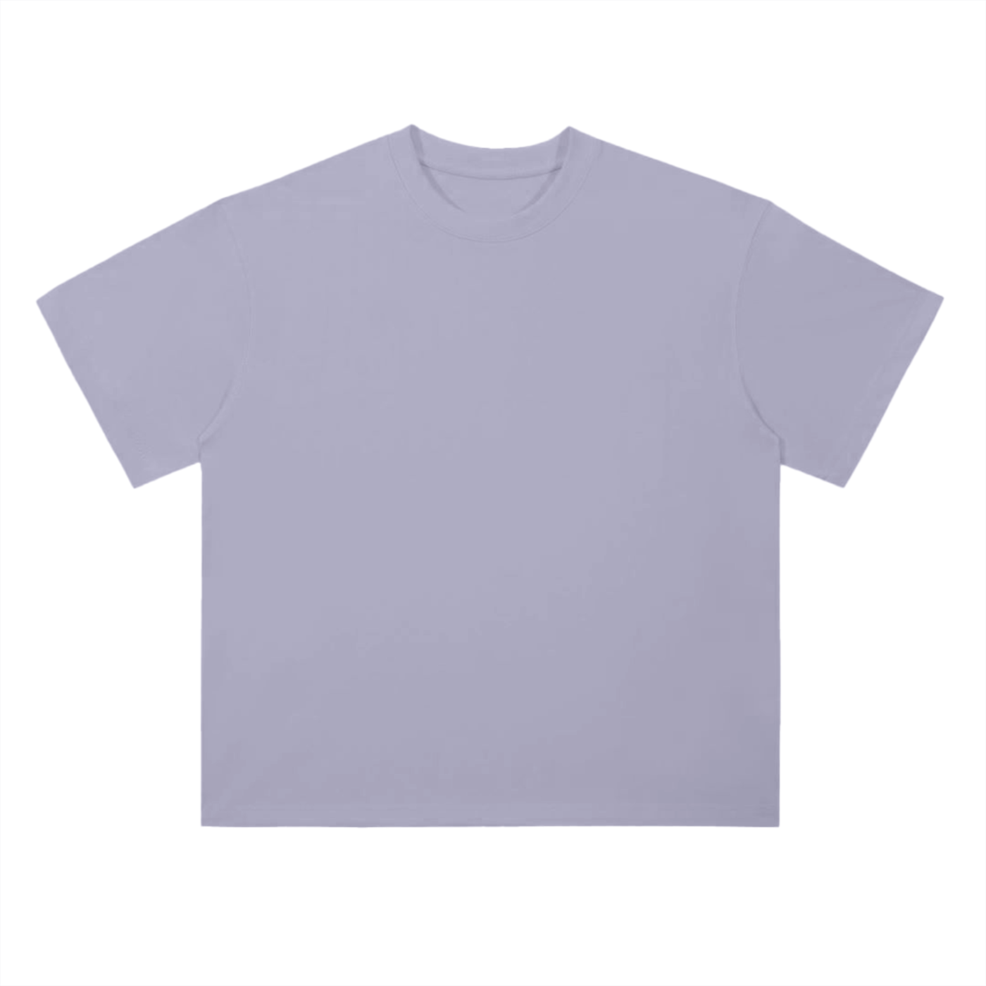 Drop Shoulder T-Shirt