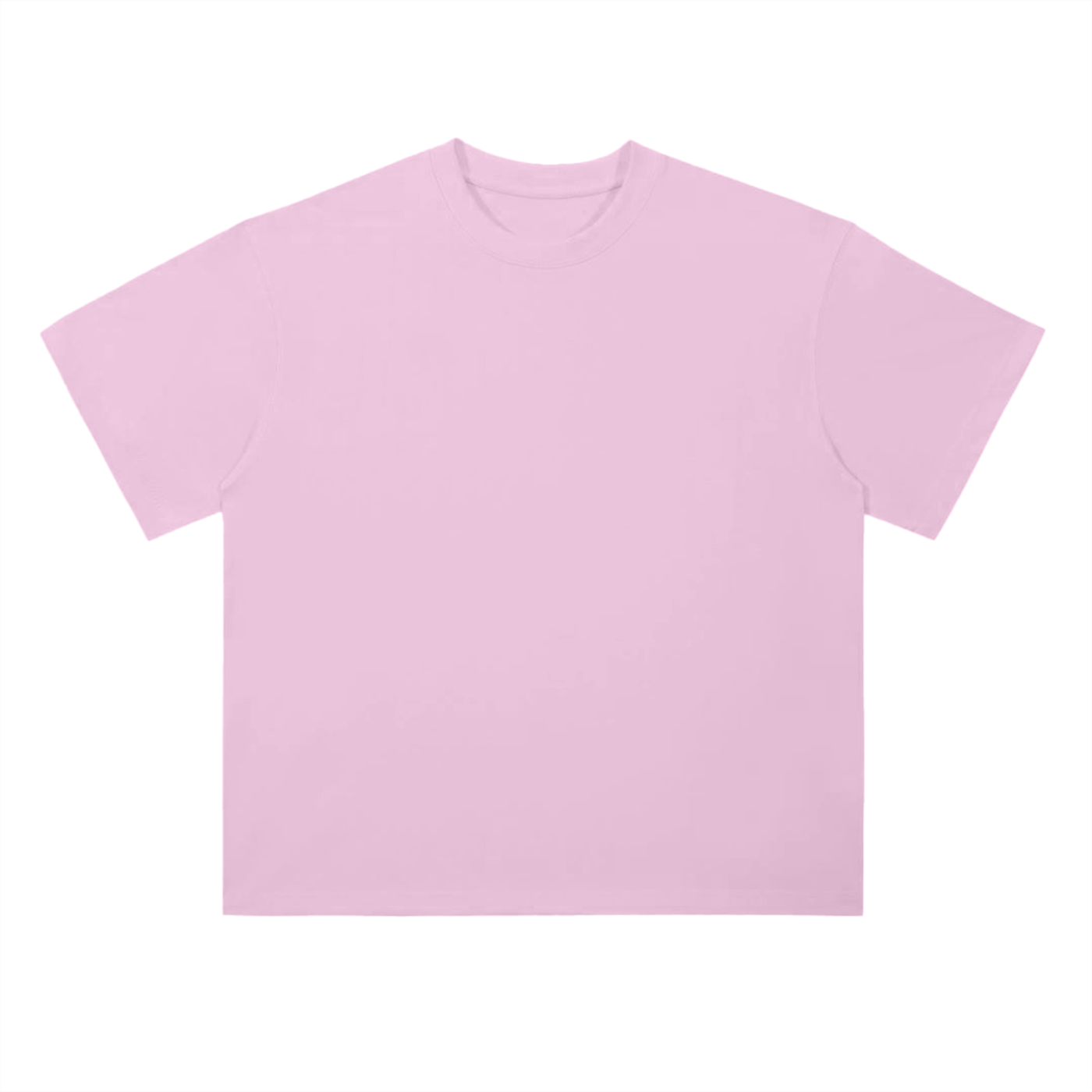 Drop Shoulder T-Shirt