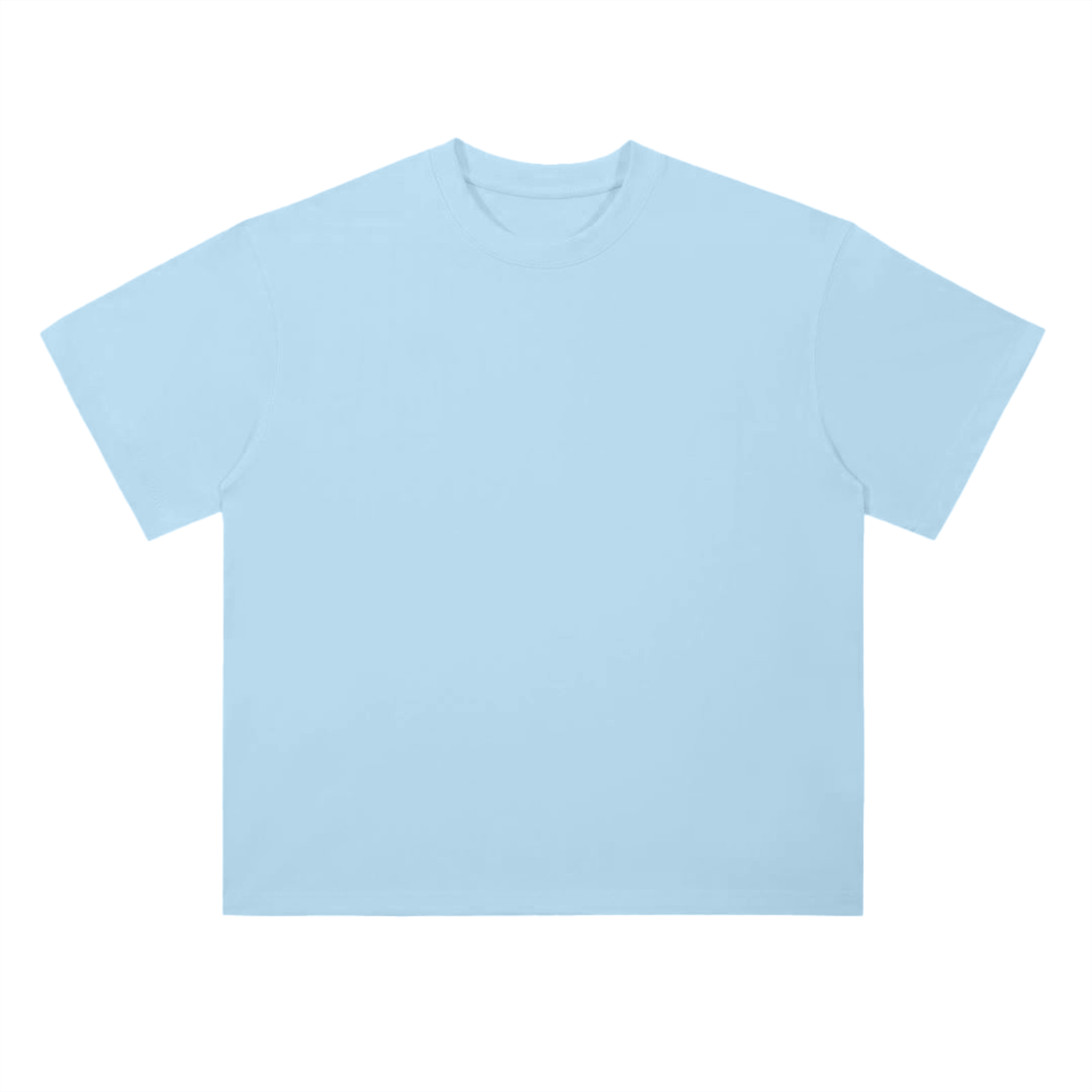 Drop Shoulder T-Shirt