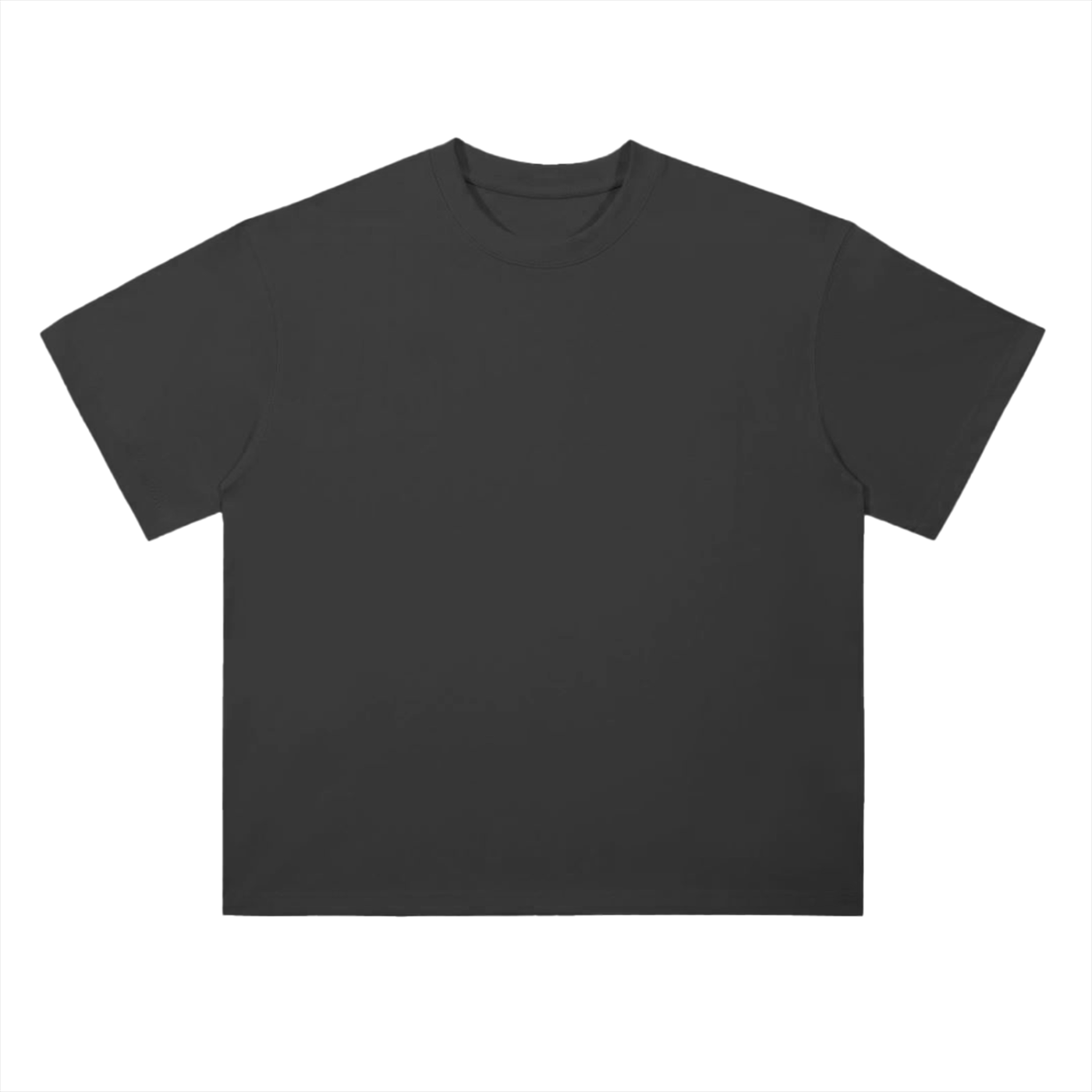 Drop Shoulder T-Shirt