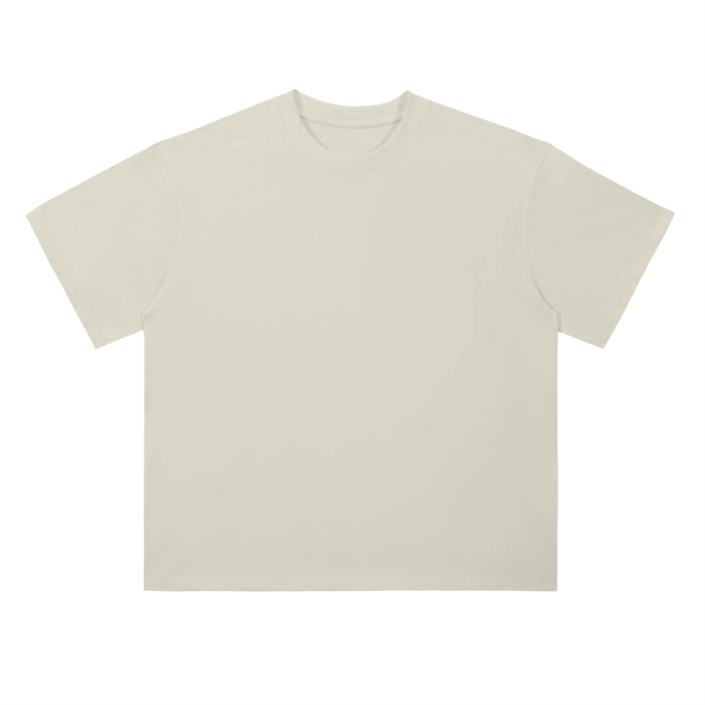 Drop Shoulder T-Shirt