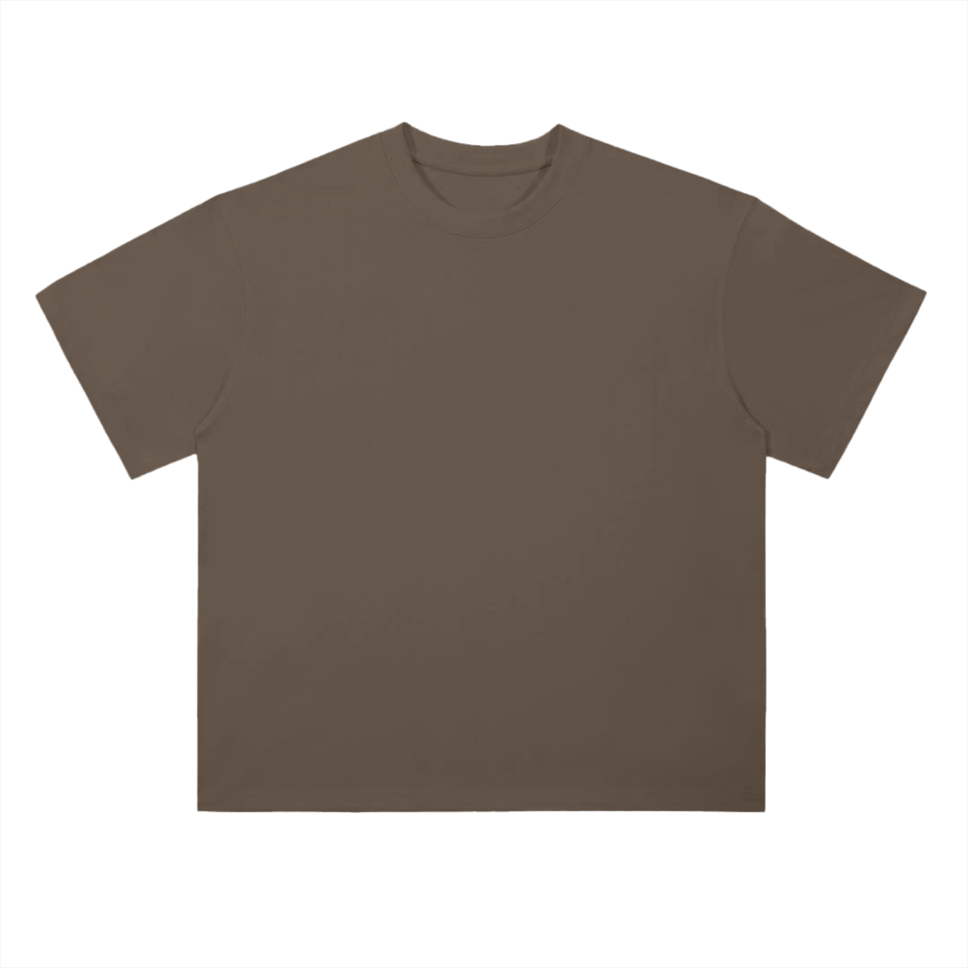 Drop Shoulder T-Shirt