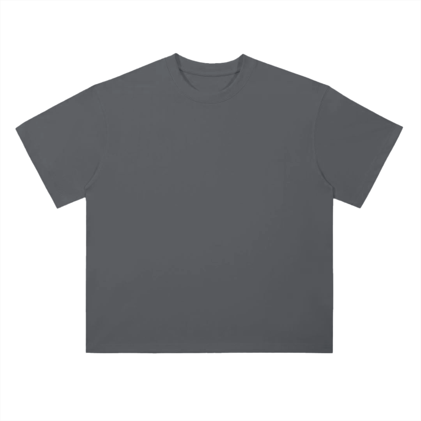 Drop Shoulder T-Shirt