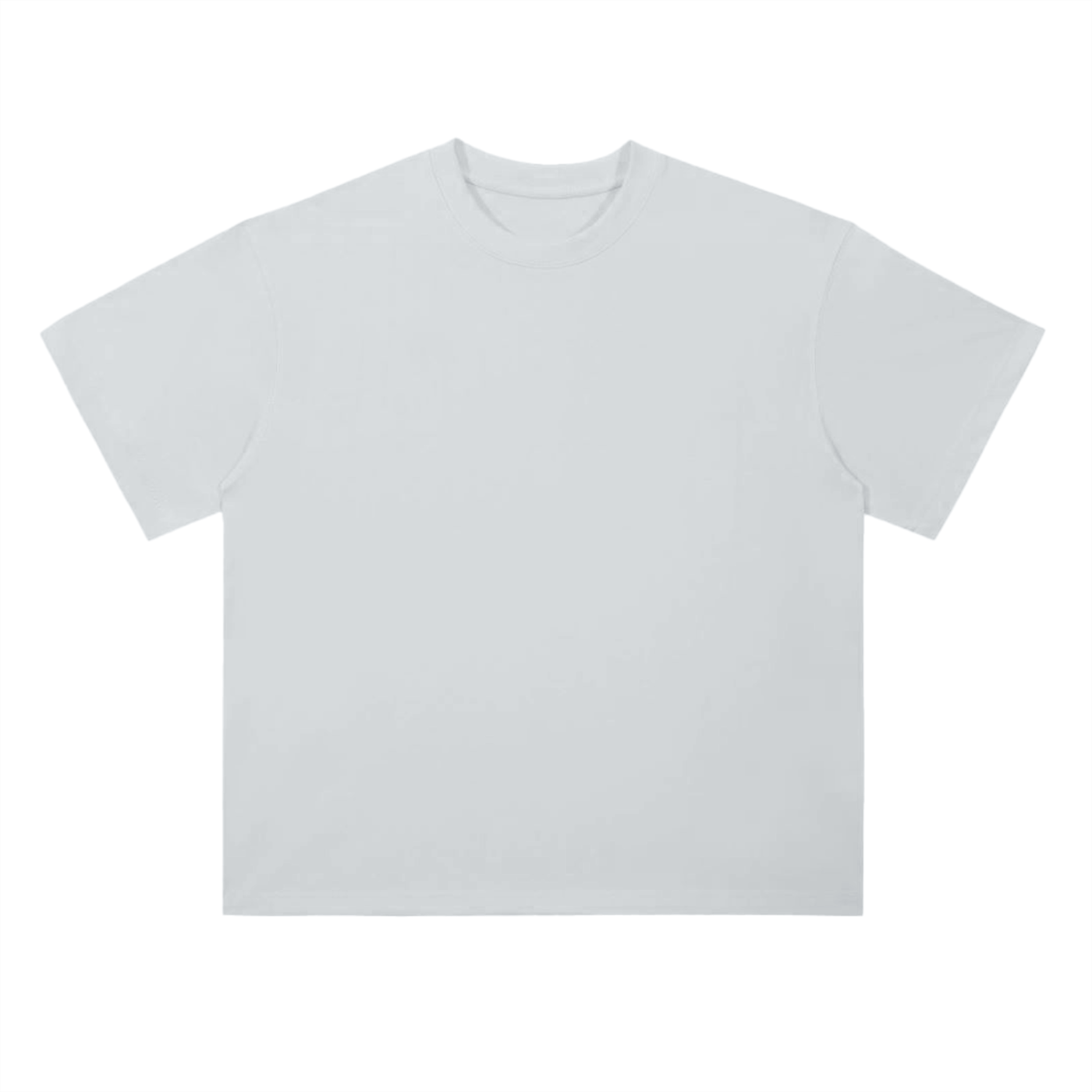 Drop Shoulder T-Shirt