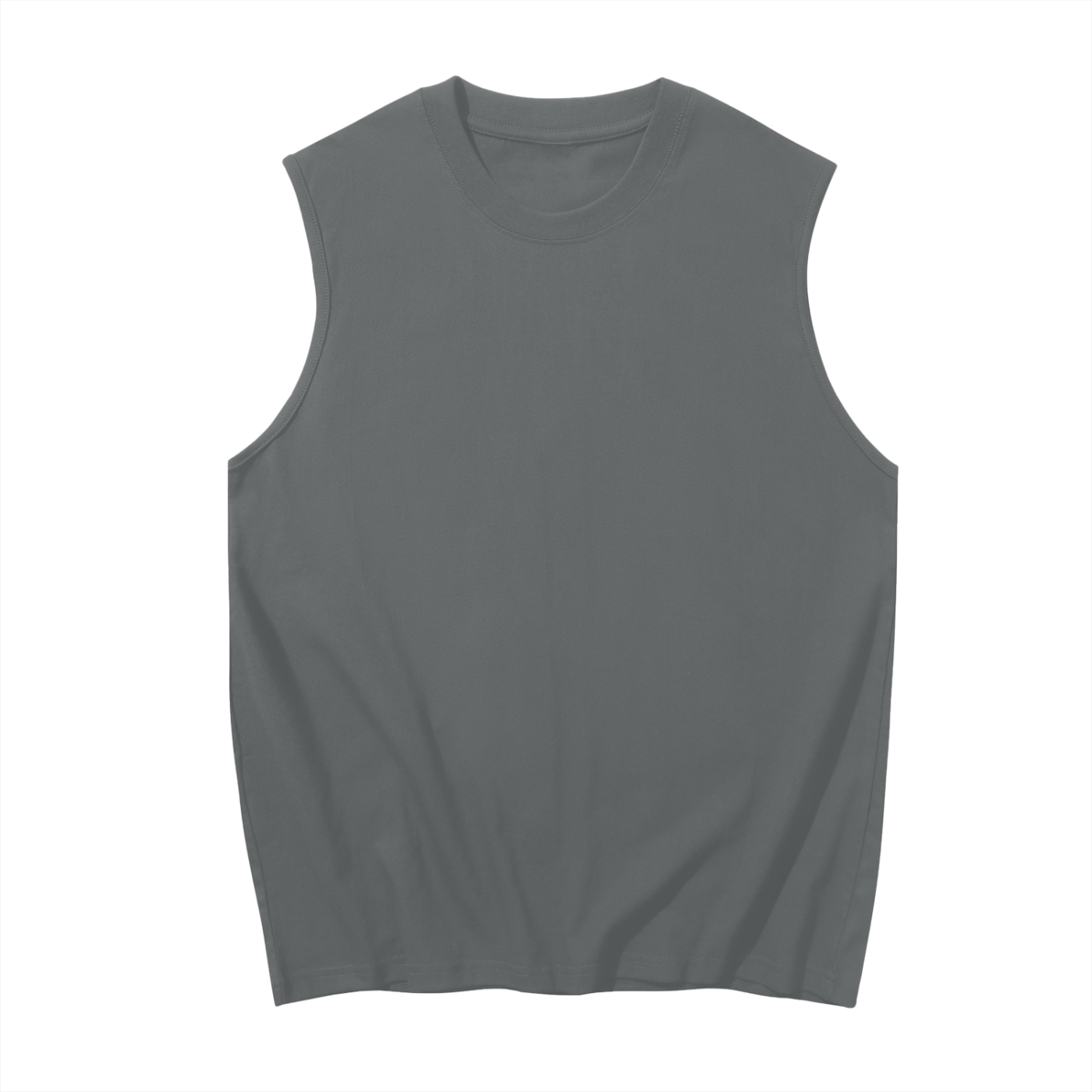 Sleeveless Tank Top