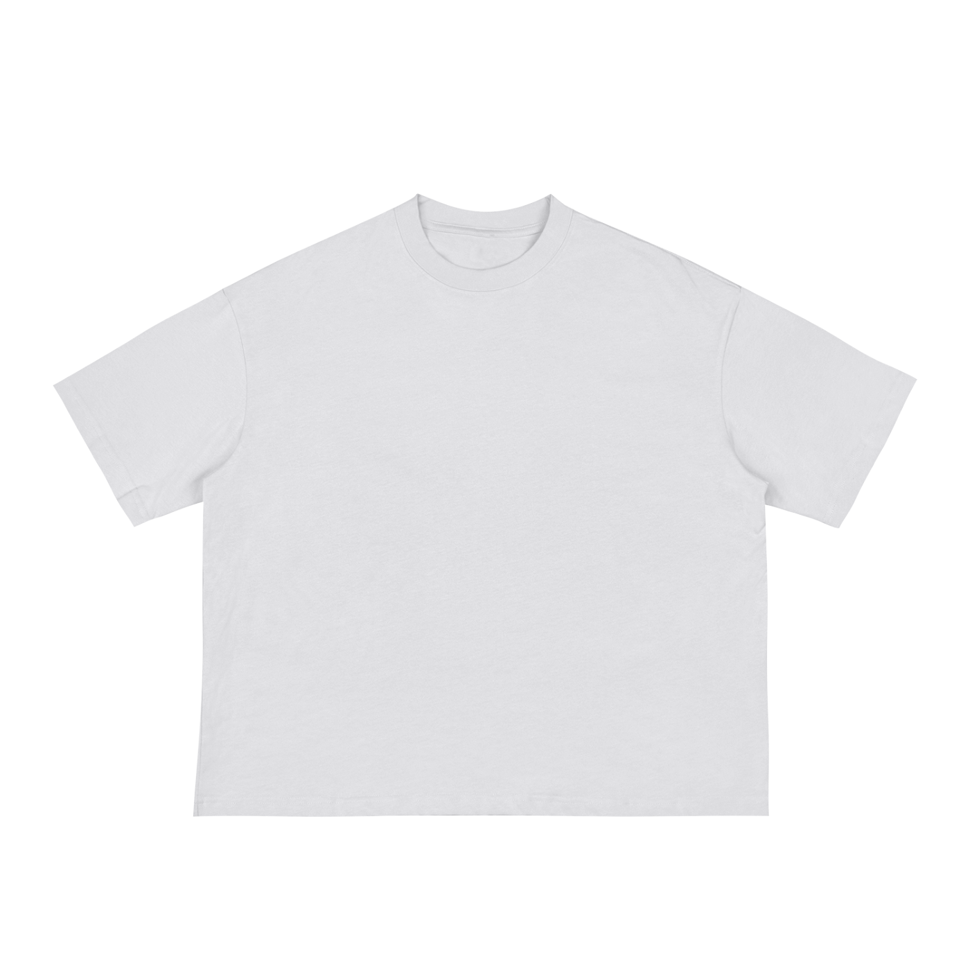 Classic Boxy Tee