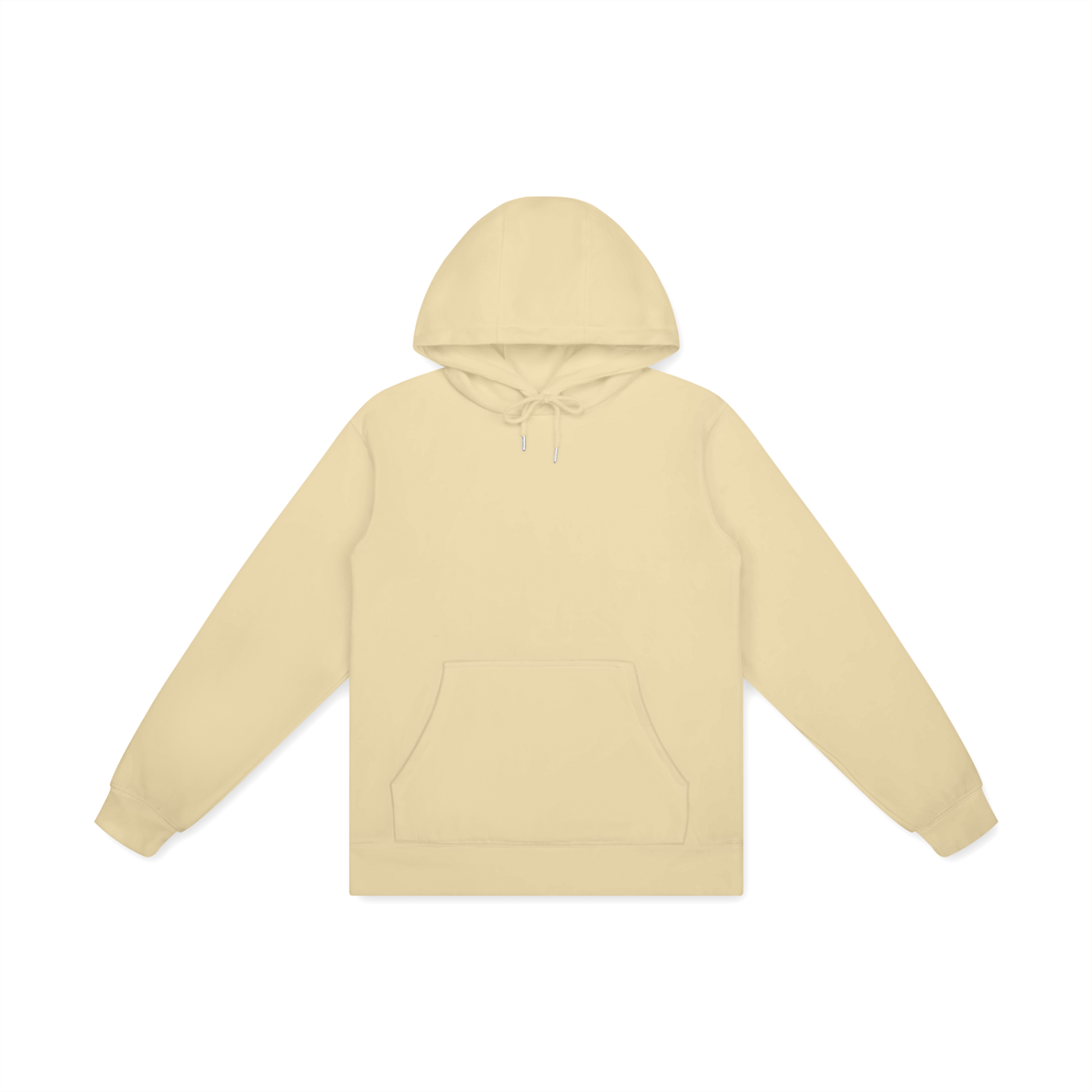 Unisex Basic Hoodie
