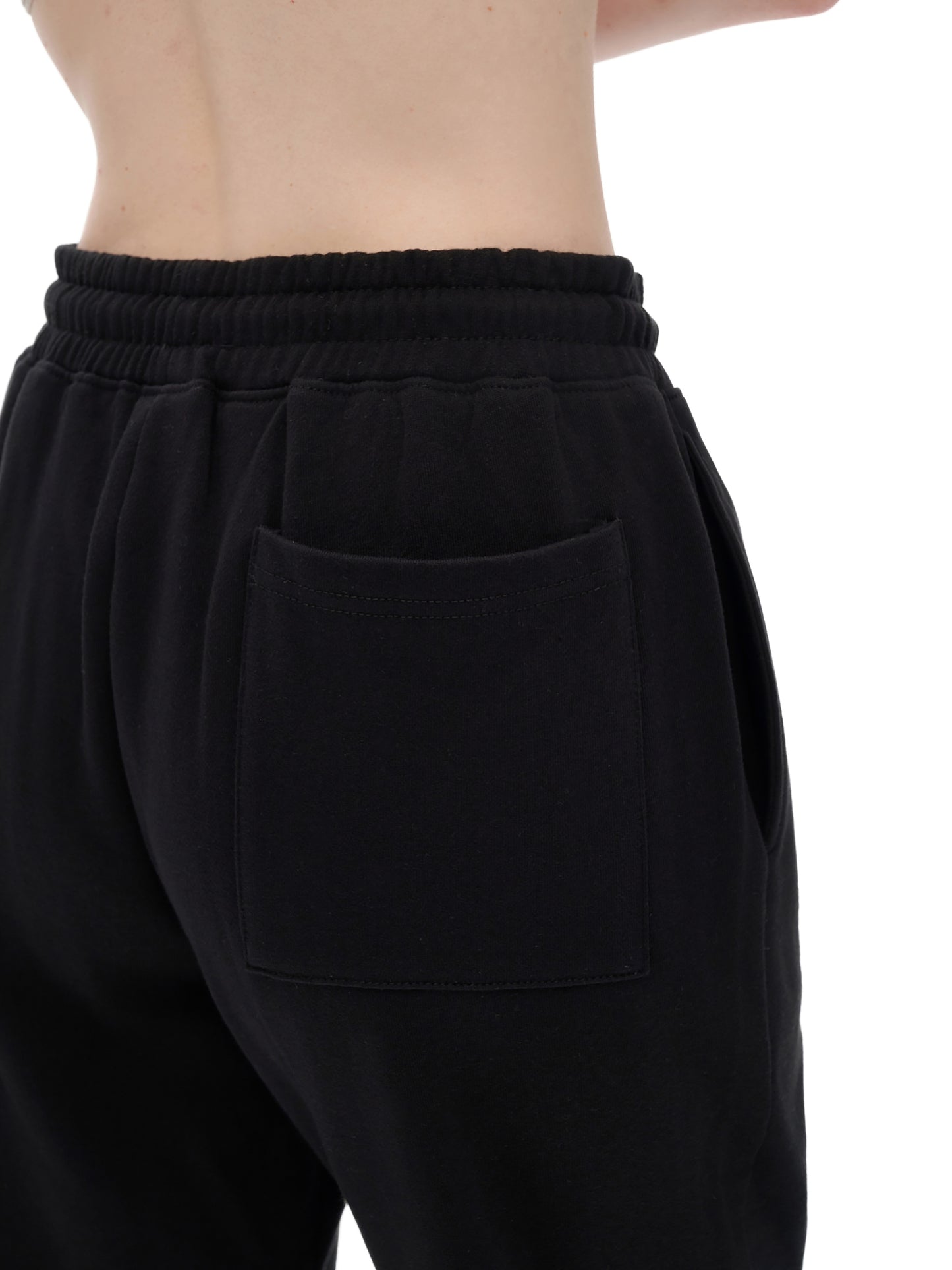 Men's Elastic Waist Joggers