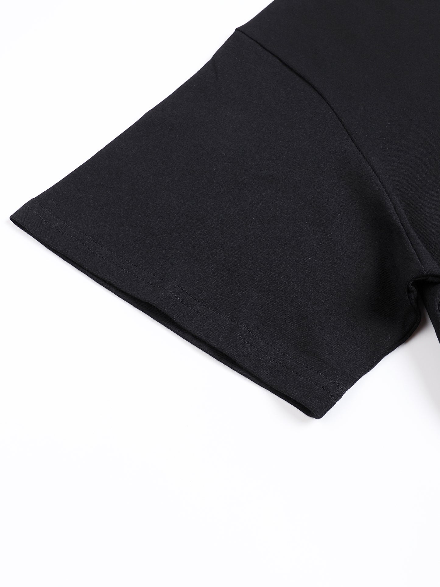 Streetwear Unisex Cotton Oversized T-Shirt