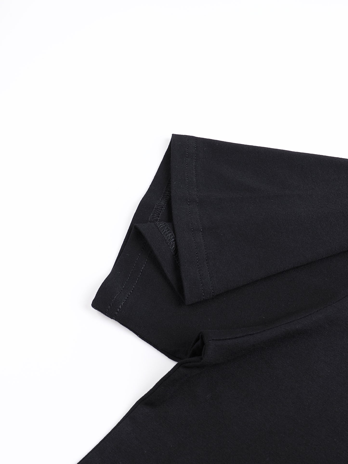 Streetwear Unisex Cotton Oversized T-Shirt
