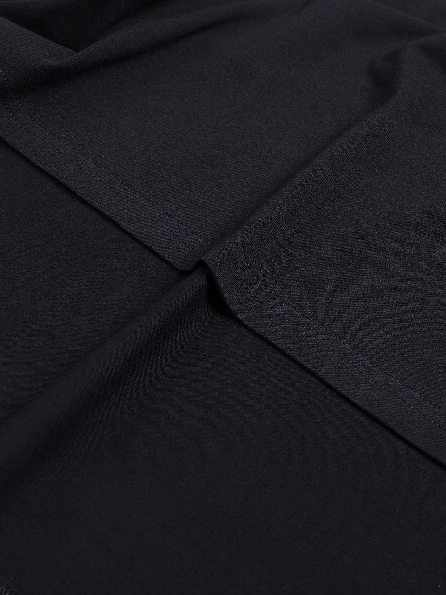 Streetwear Unisex Cotton Oversized T-Shirt