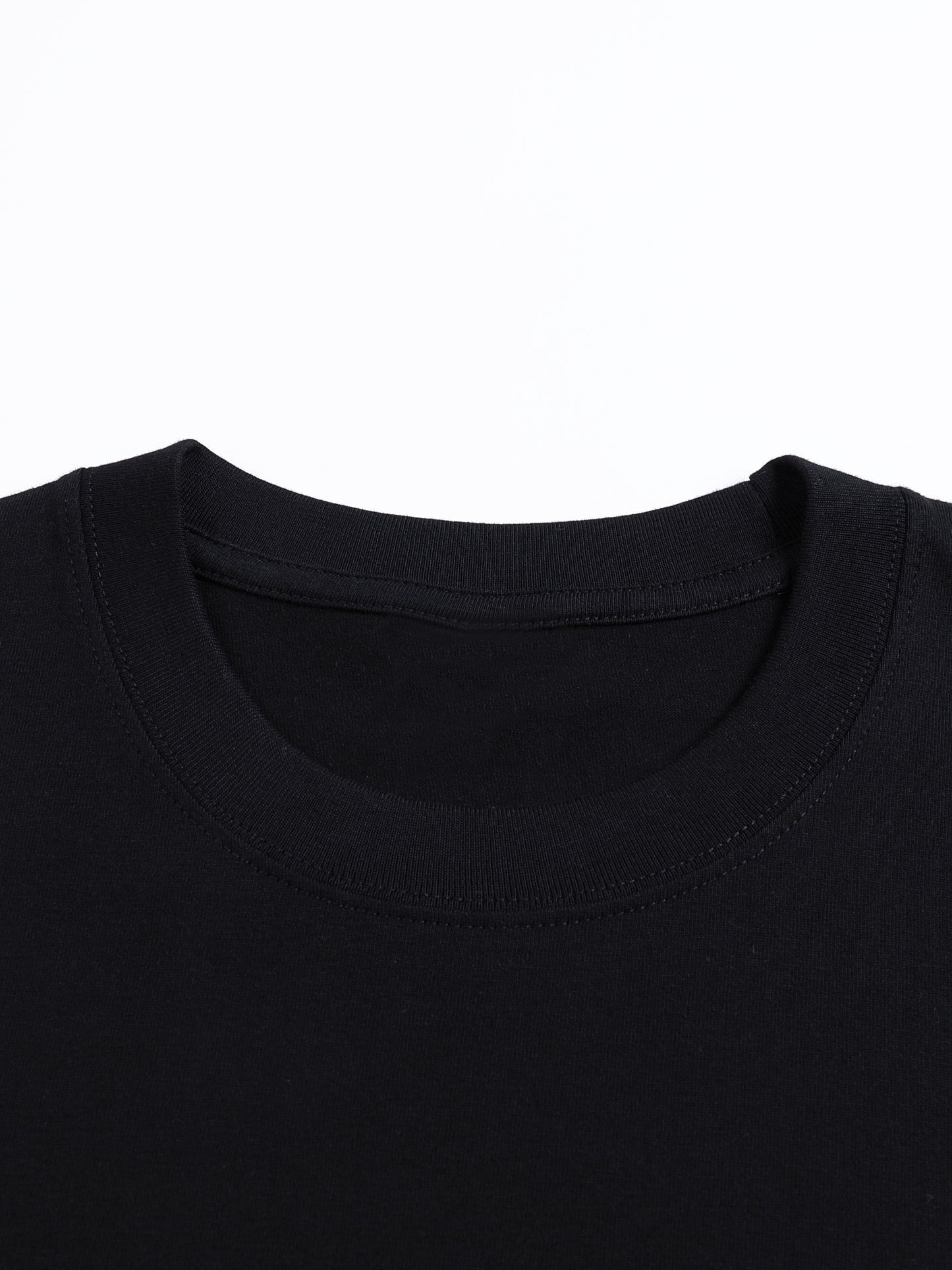 Unisex Seamless T-Shirt