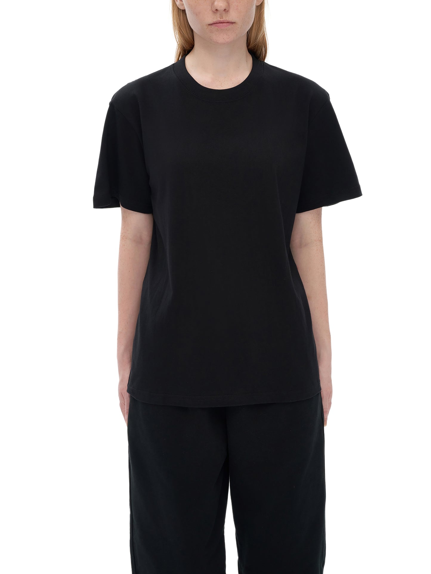 Unisex Seamless T-Shirt