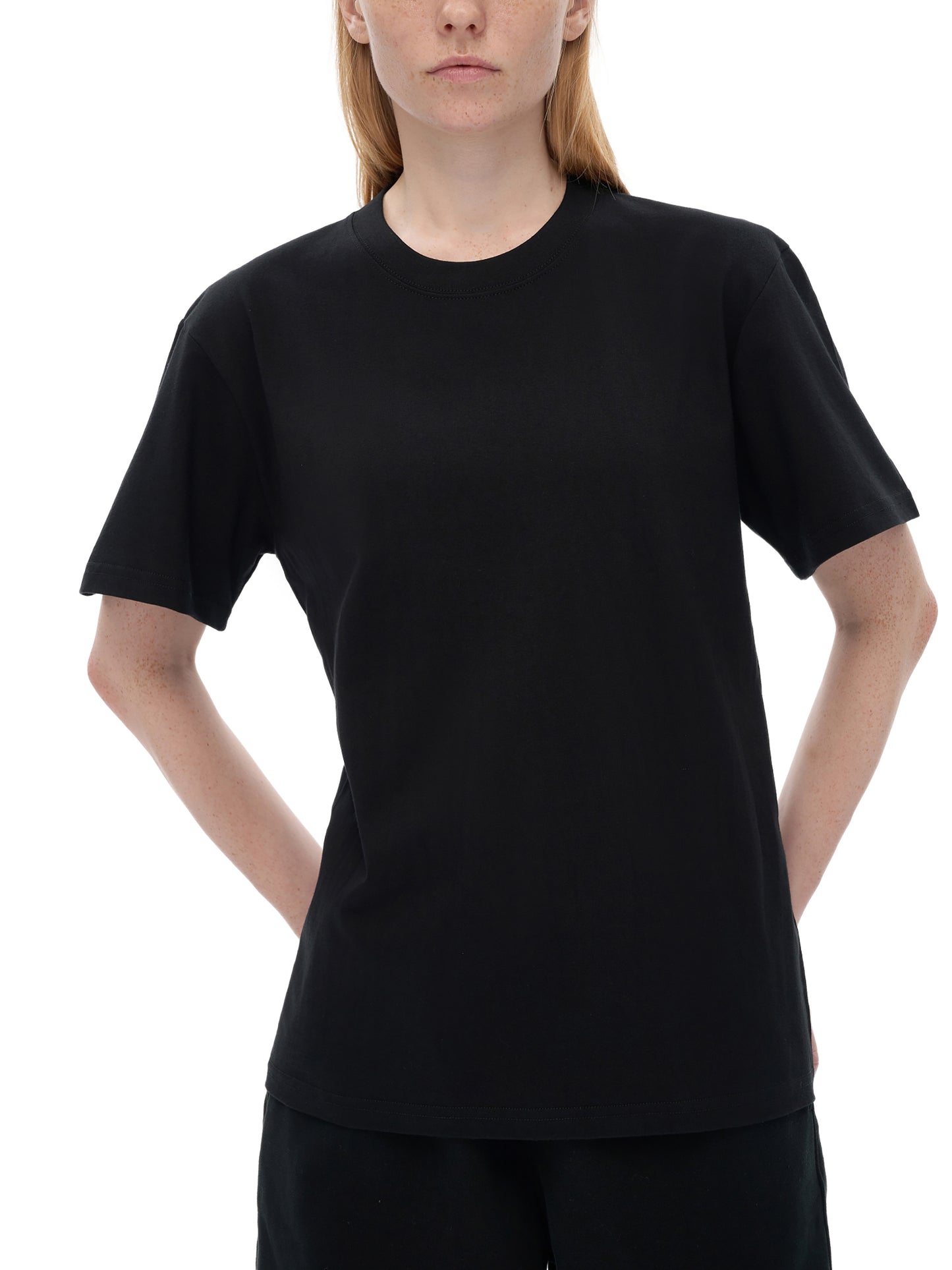 Unisex Seamless T-Shirt