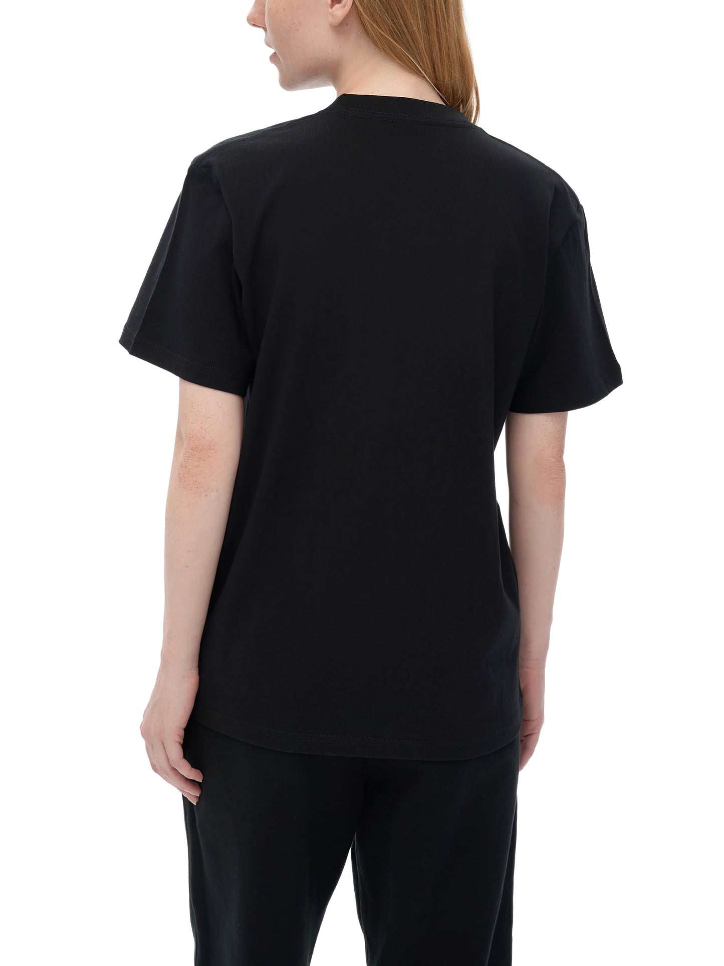 Unisex Seamless T-Shirt