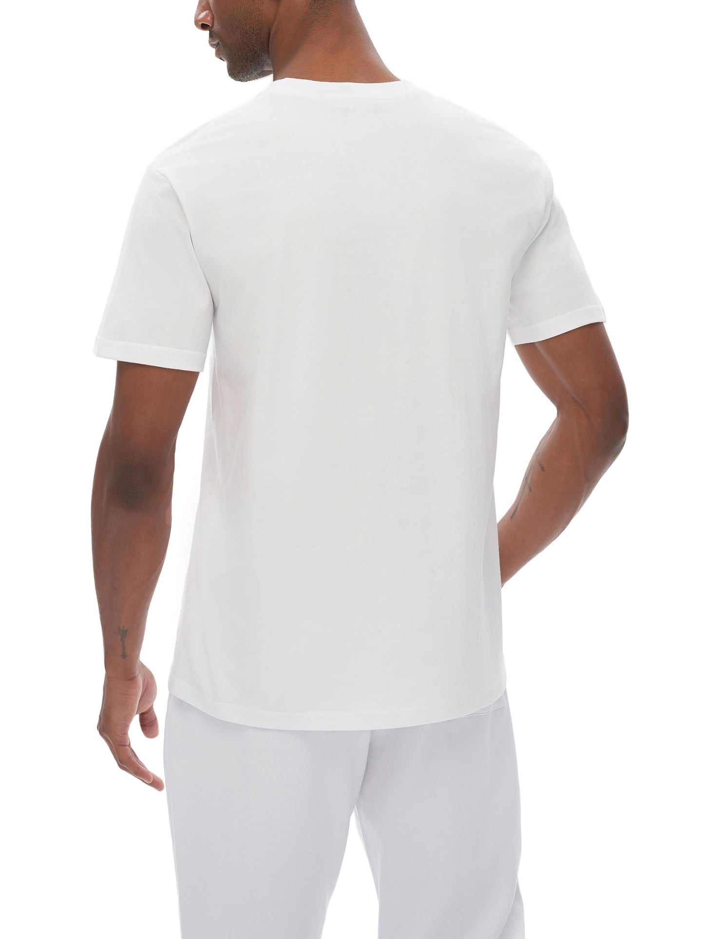 Unisex Seamless T-Shirt