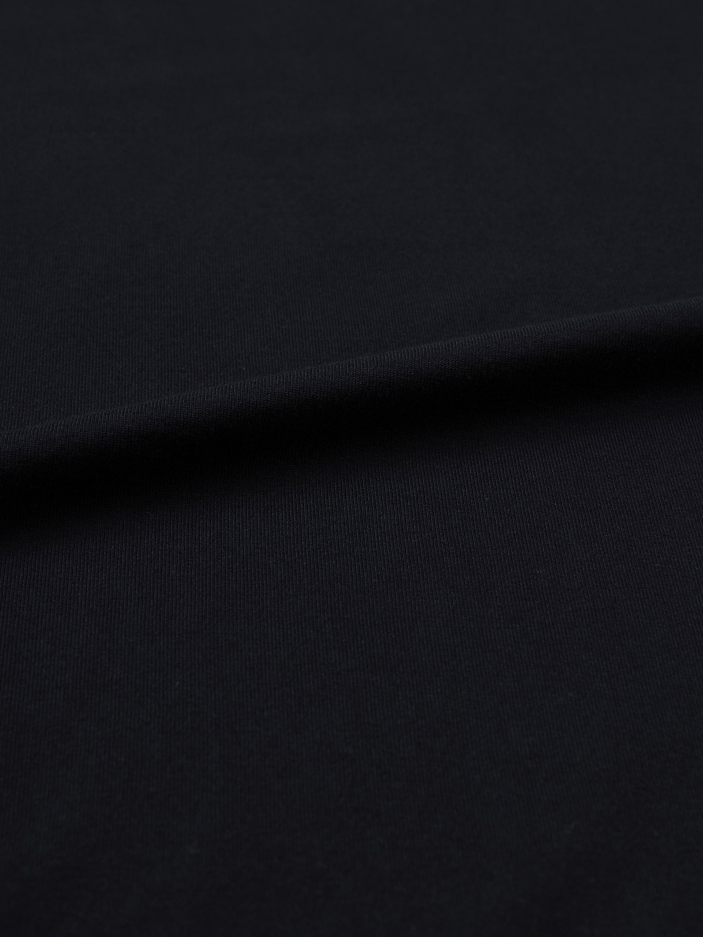 Simple Drop Shoulder T-Shirt