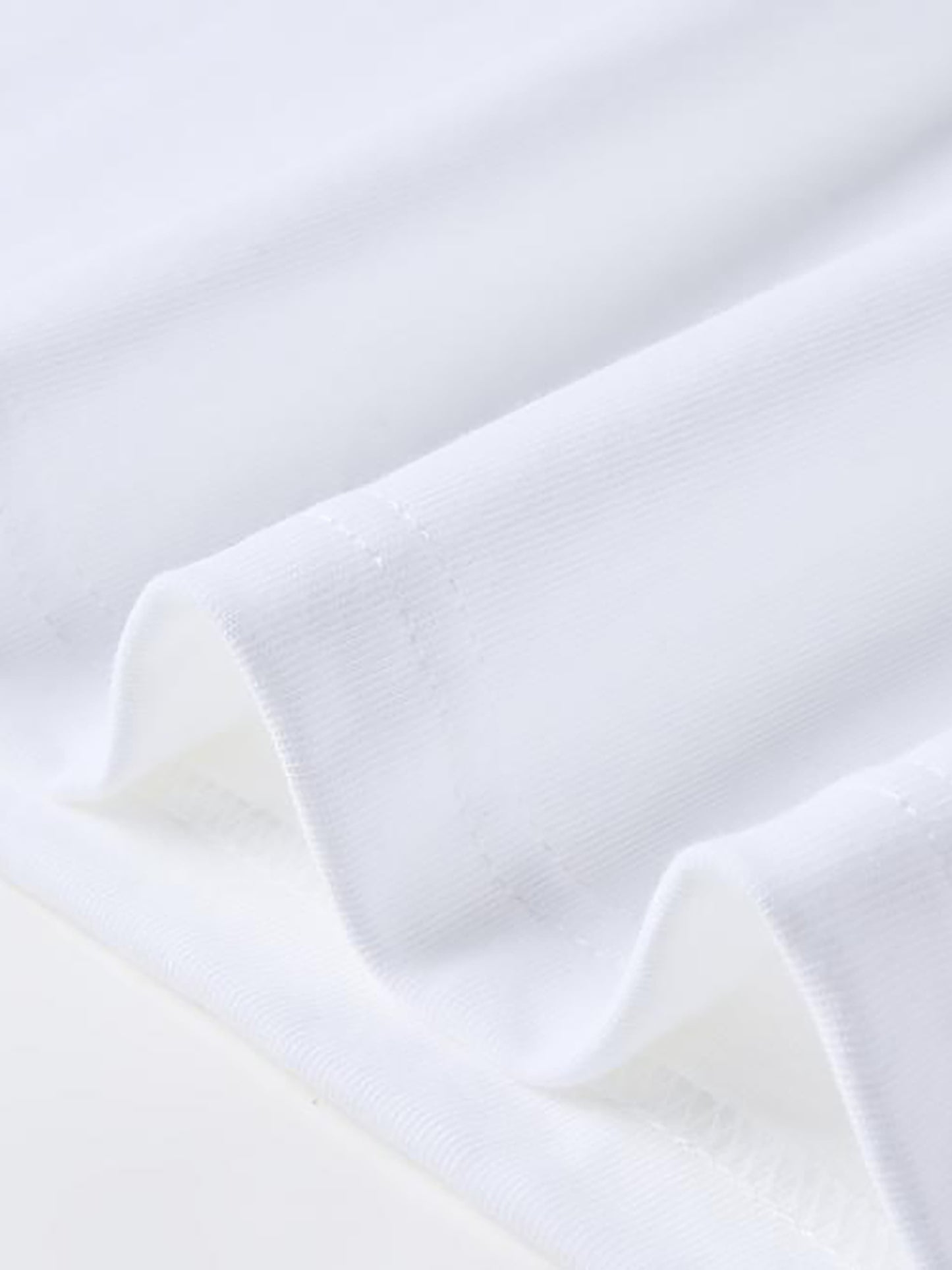 Drop Shoulder T-Shirt