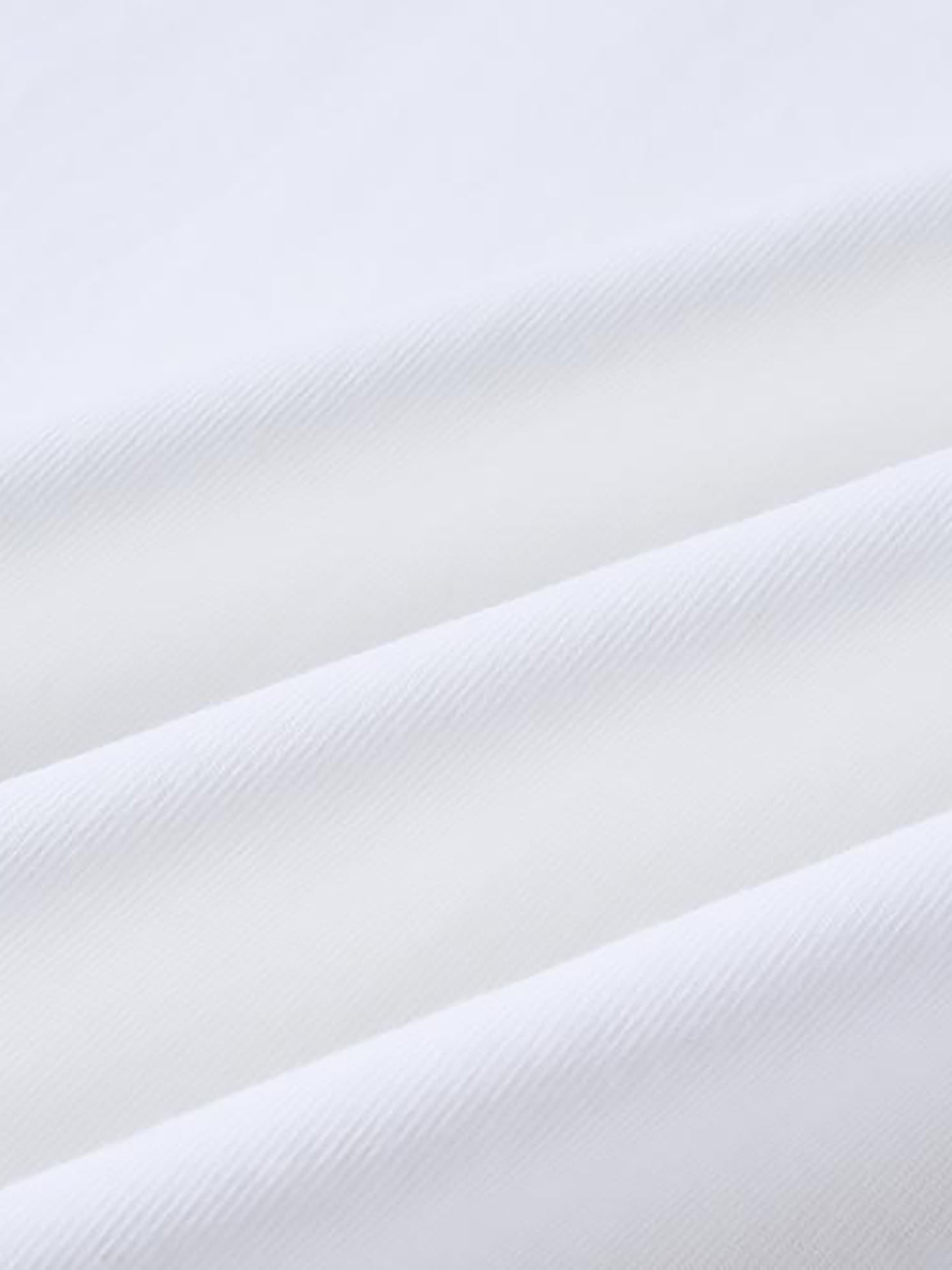 Drop Shoulder T-Shirt
