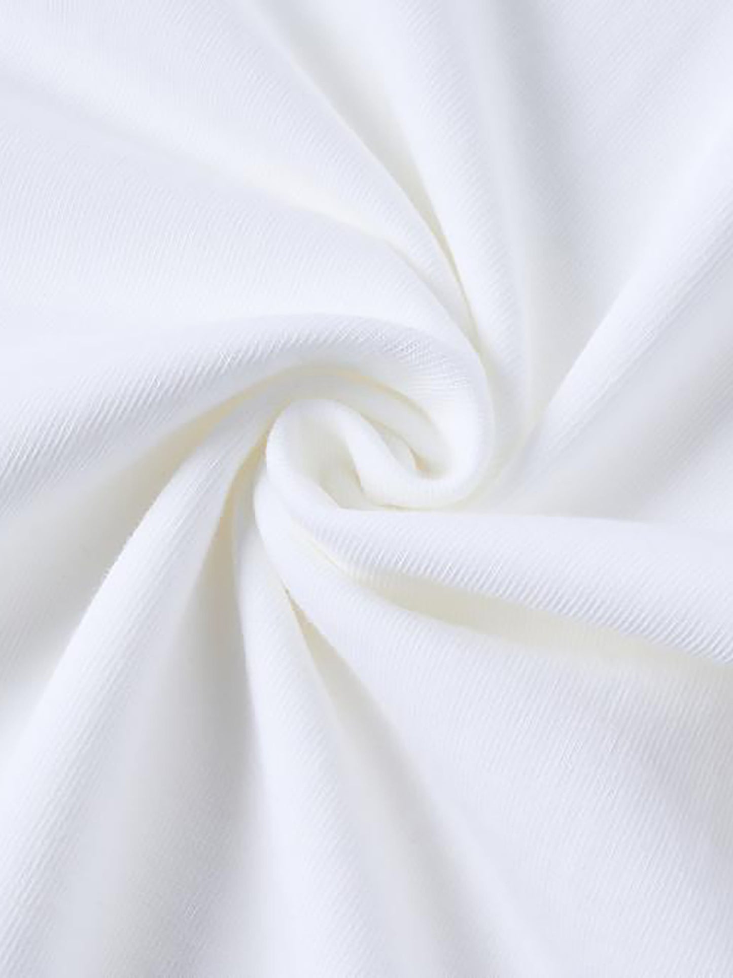 Drop Shoulder T-Shirt