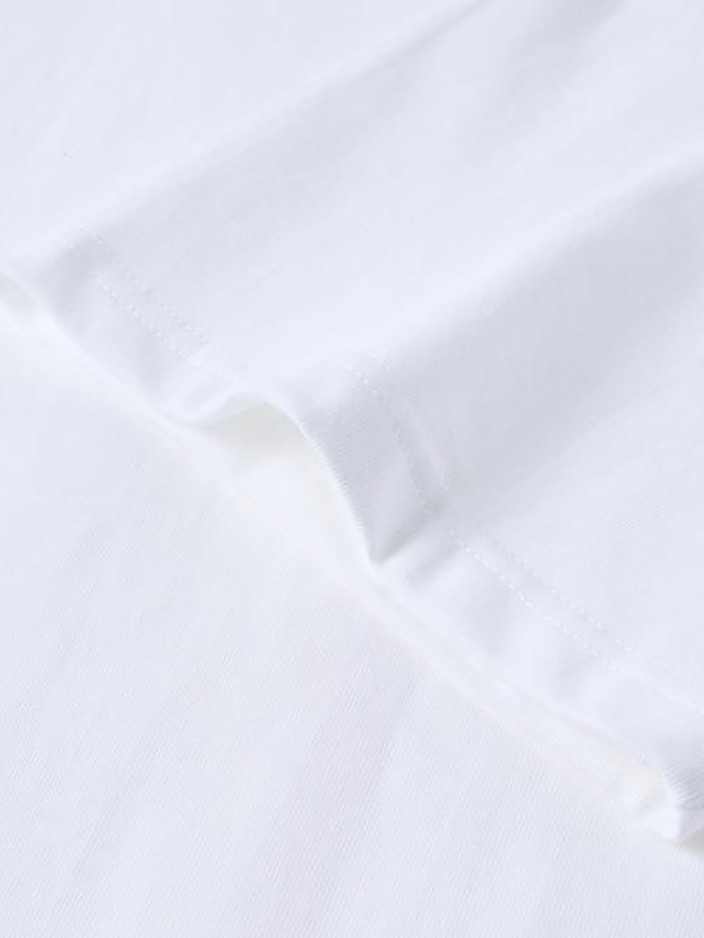 Drop Shoulder T-Shirt