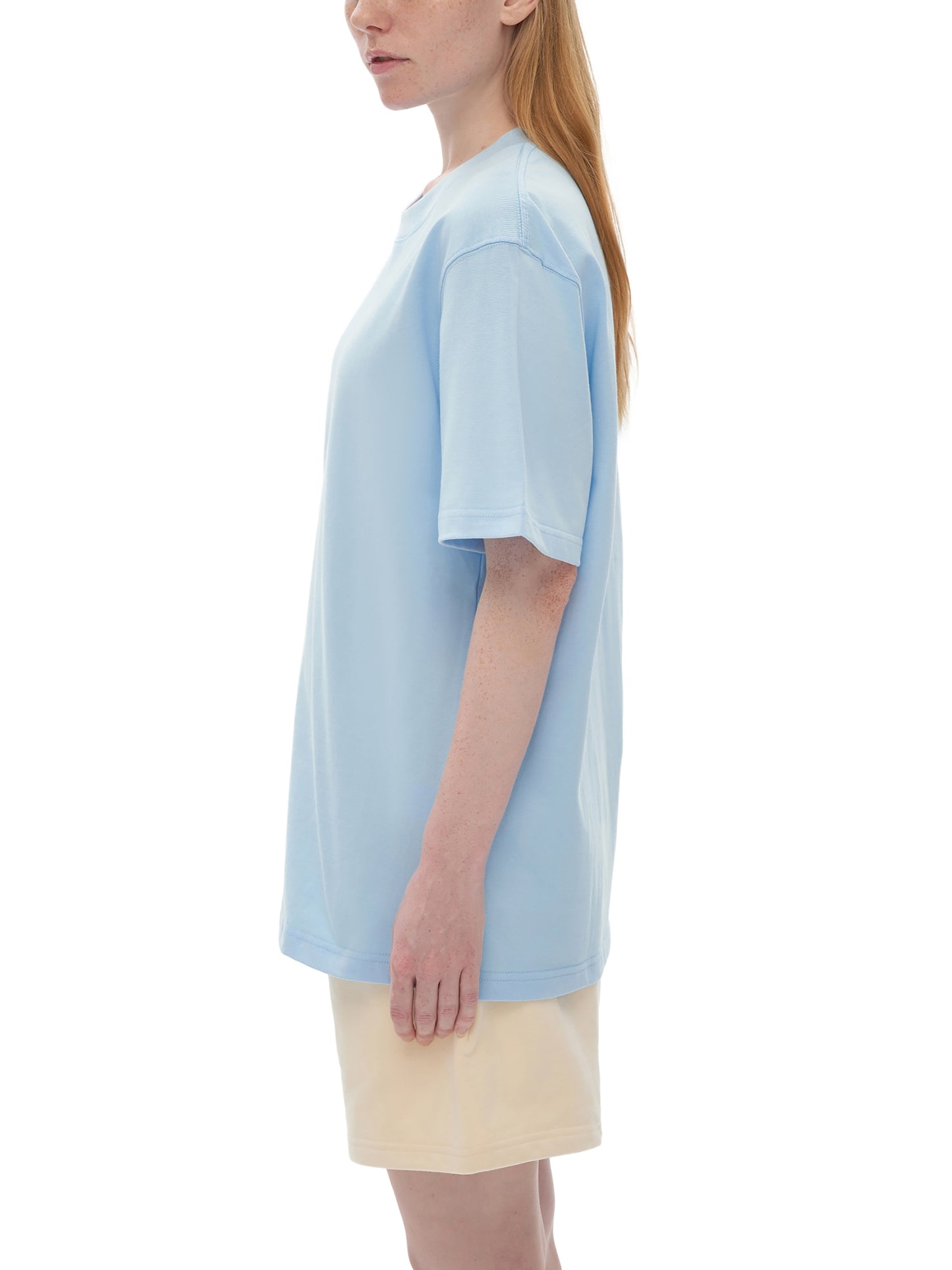 Drop Shoulder T-Shirt