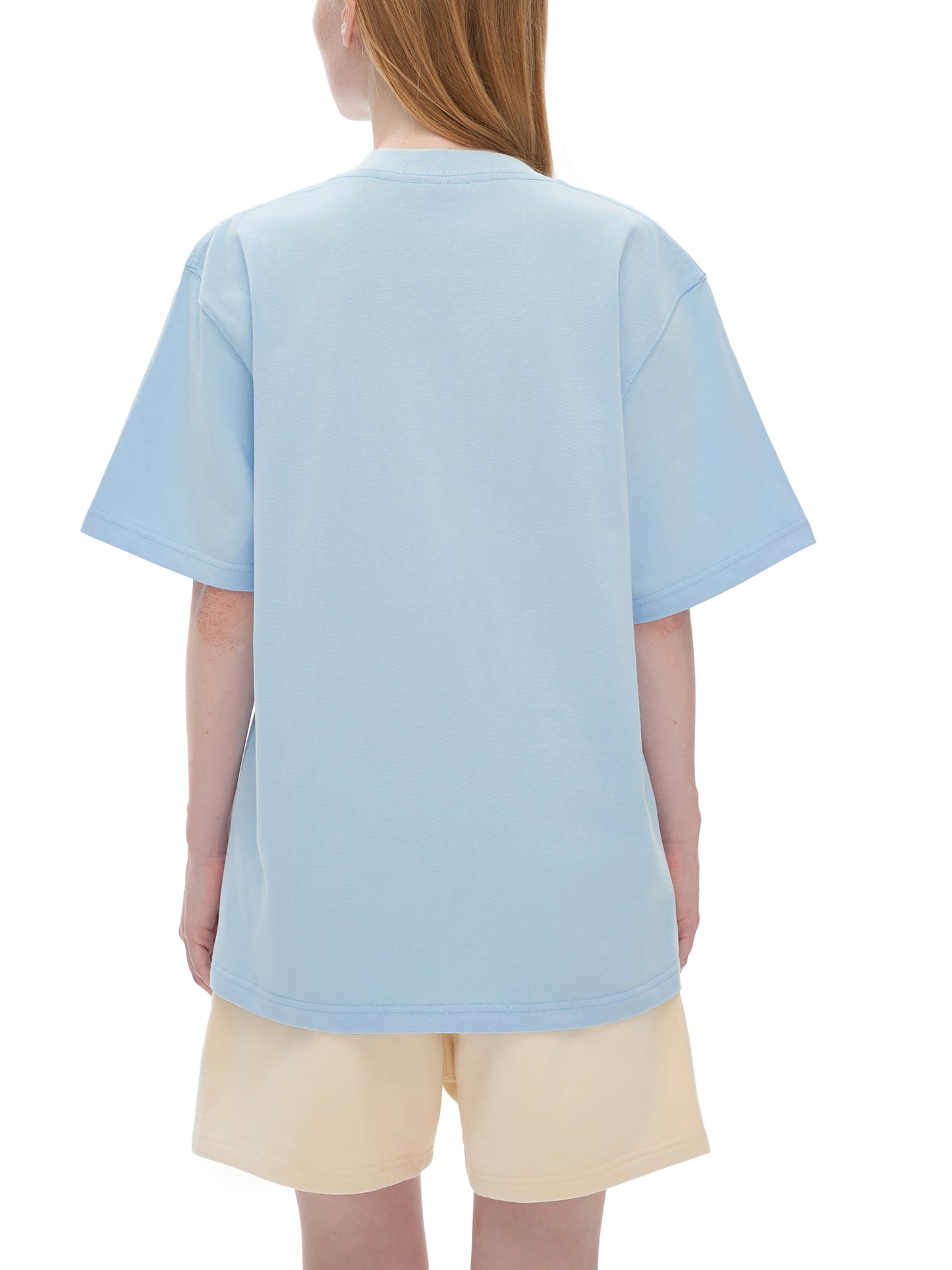 Drop Shoulder T-Shirt