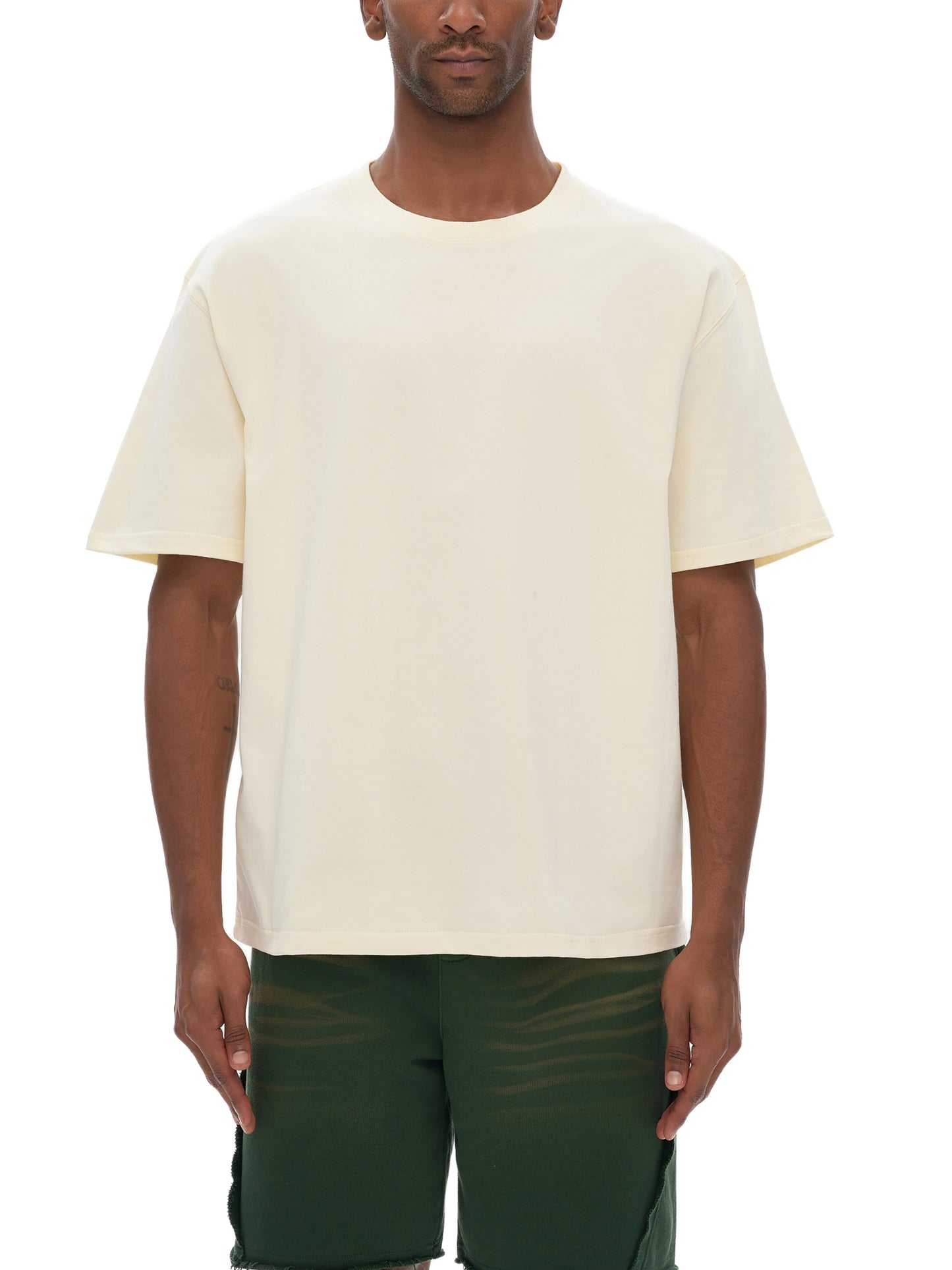 Drop Shoulder T-Shirt