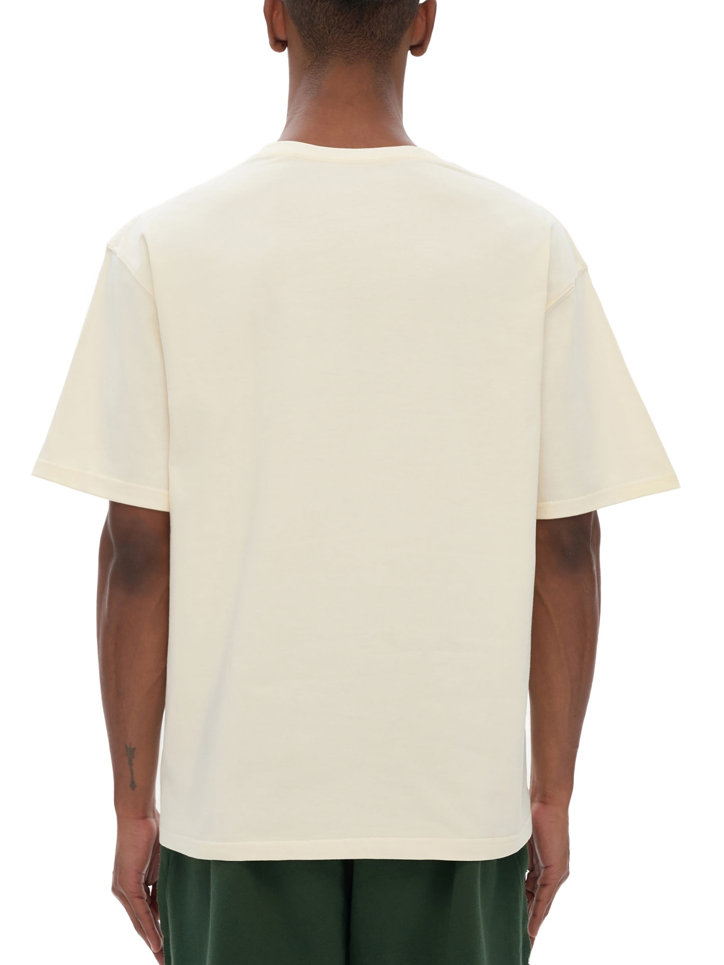 Drop Shoulder T-Shirt