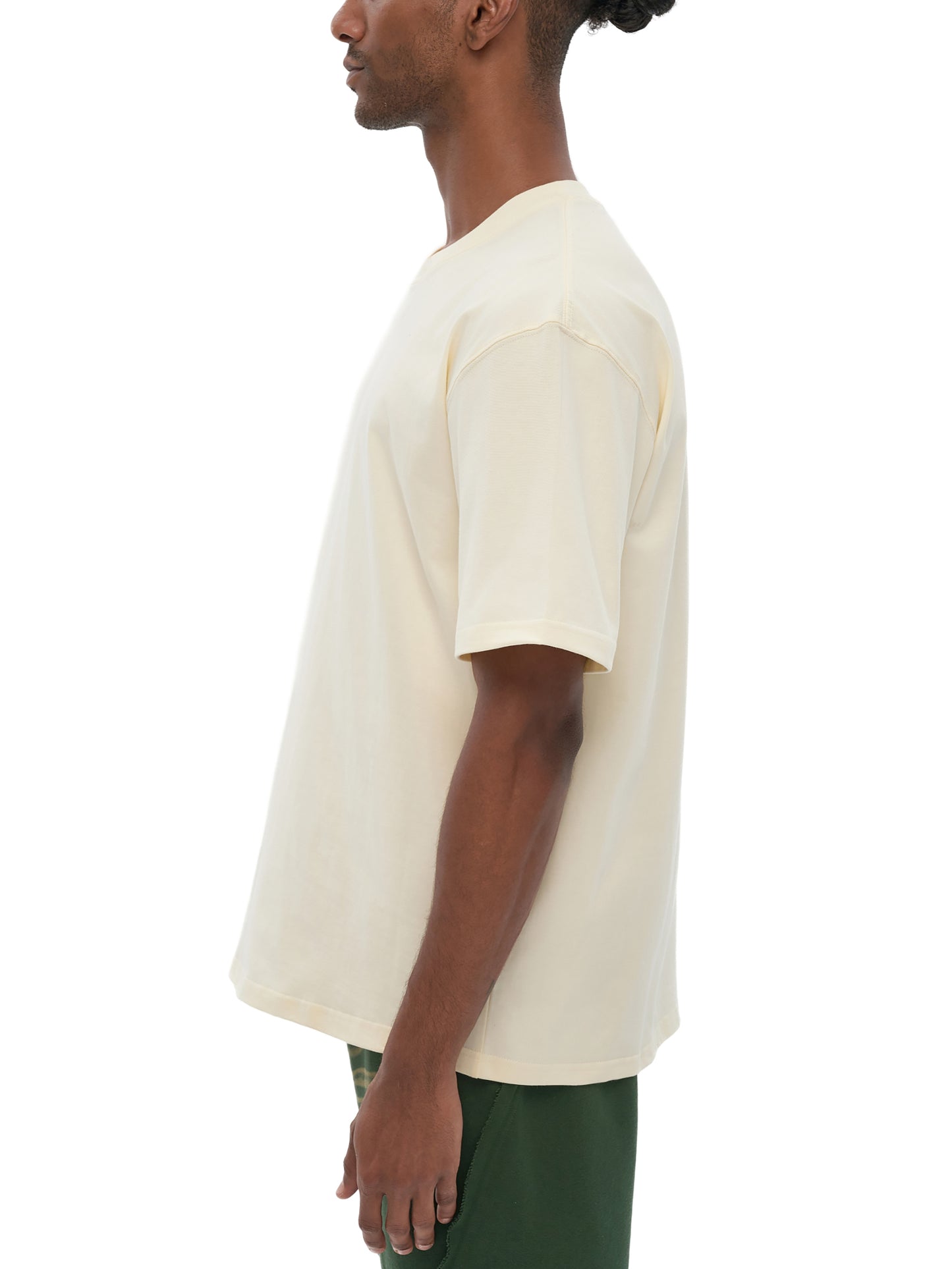 Drop Shoulder T-Shirt