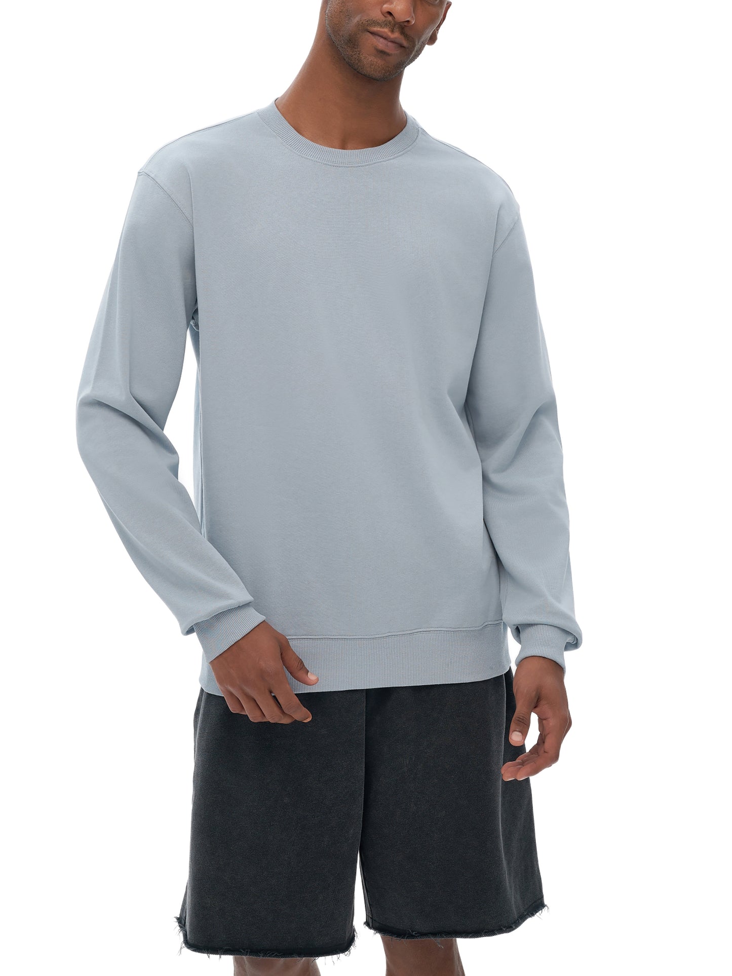 Classic Sweater