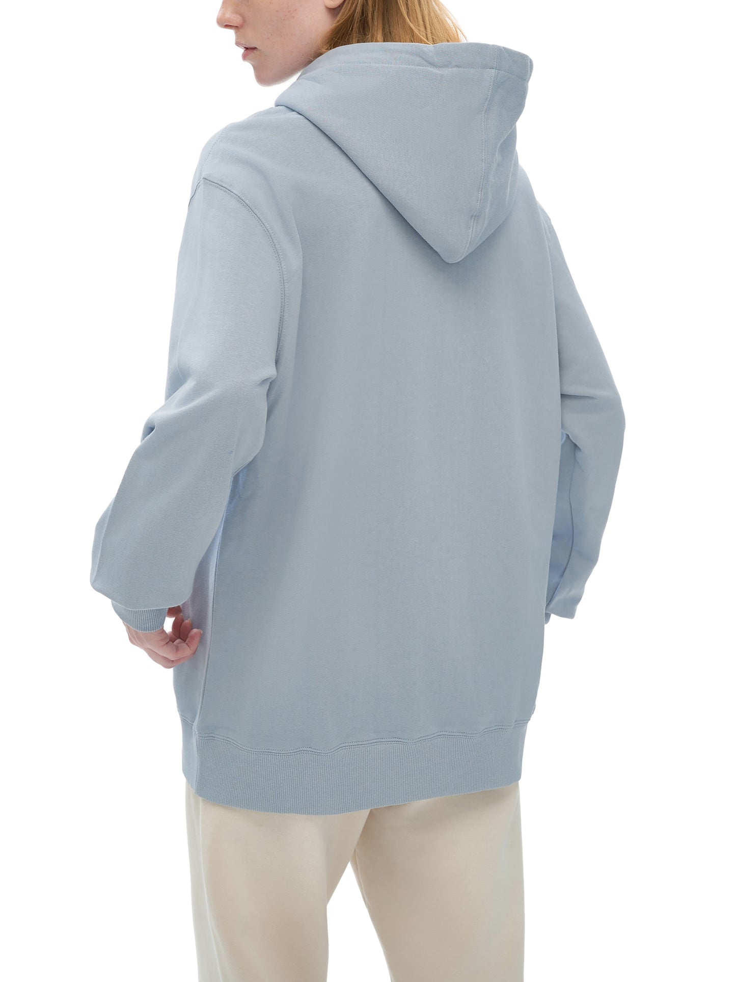 Classic Hoodie