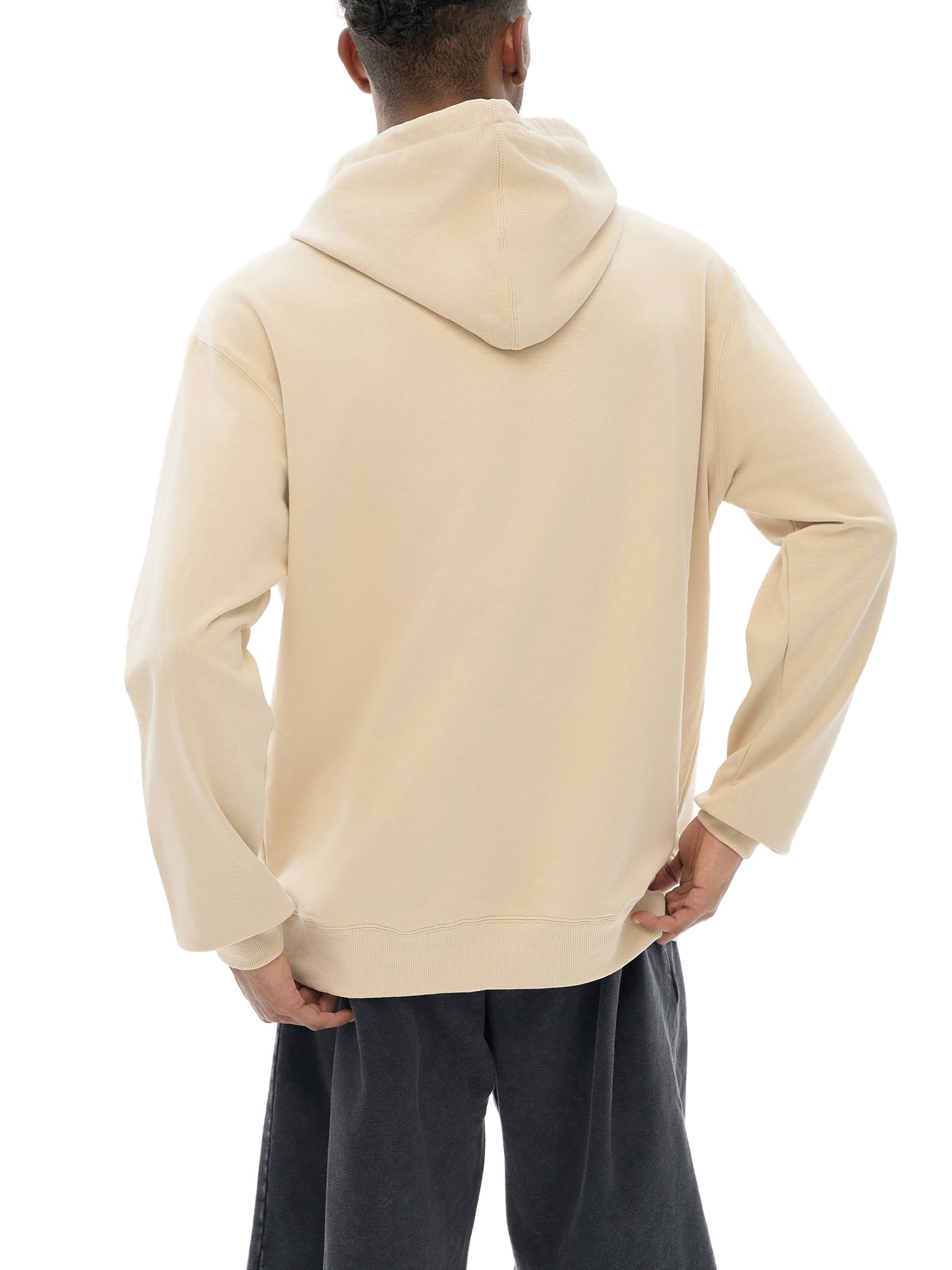 Classic Hoodie
