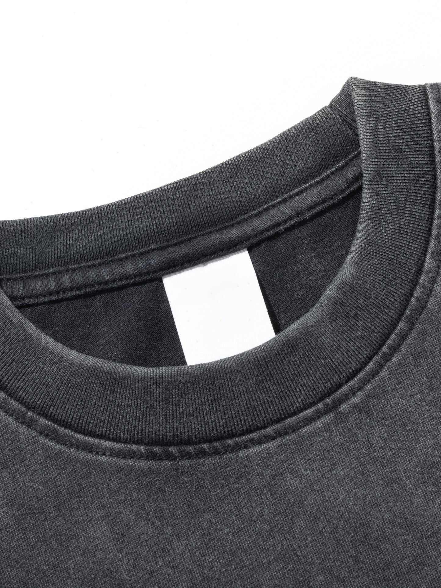 Snow Washed T-Shirt