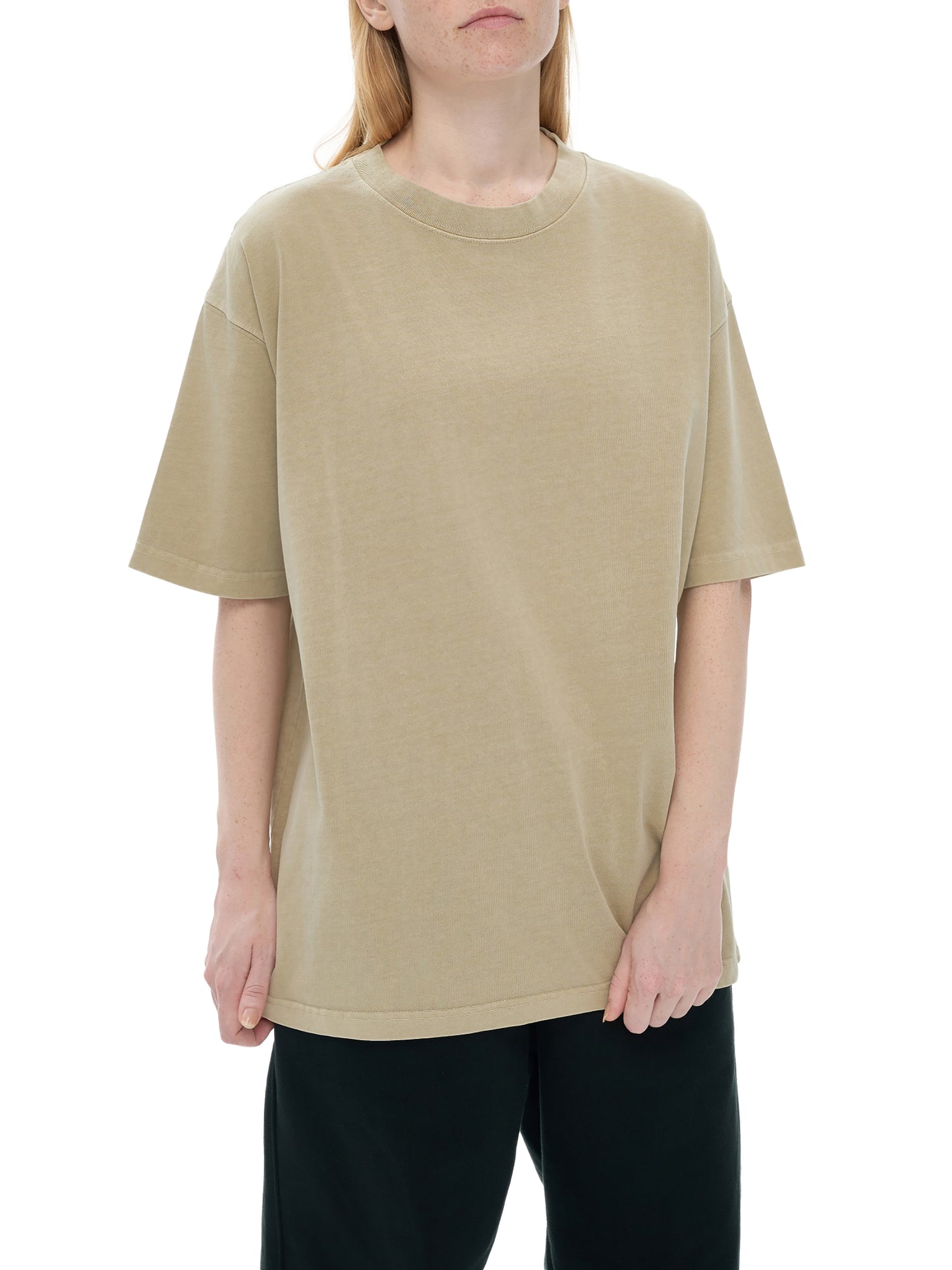 Snow Washed T-Shirt