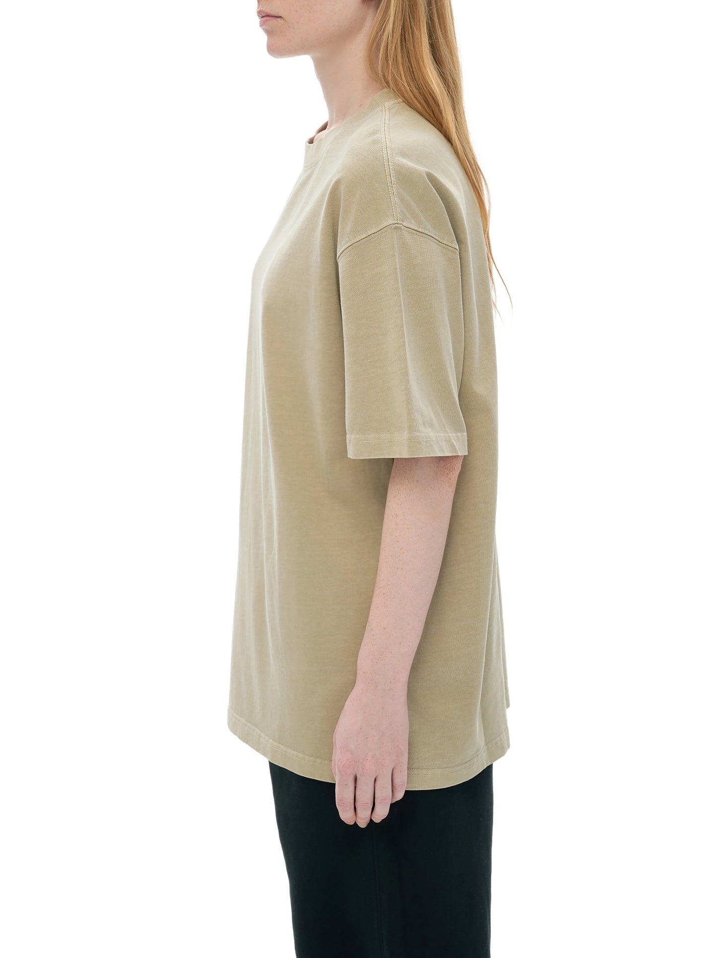 Snow Washed T-Shirt