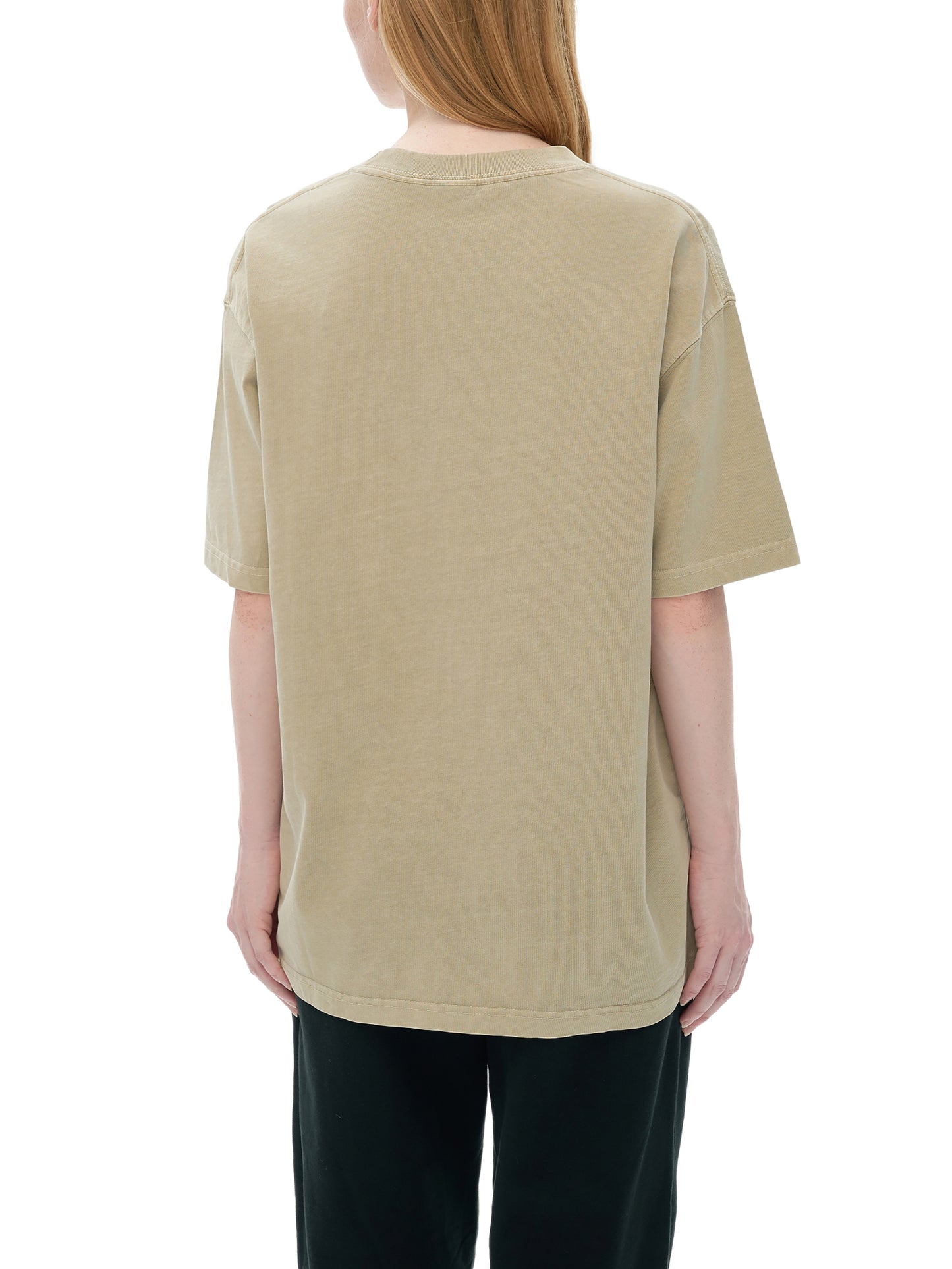Snow Washed T-Shirt