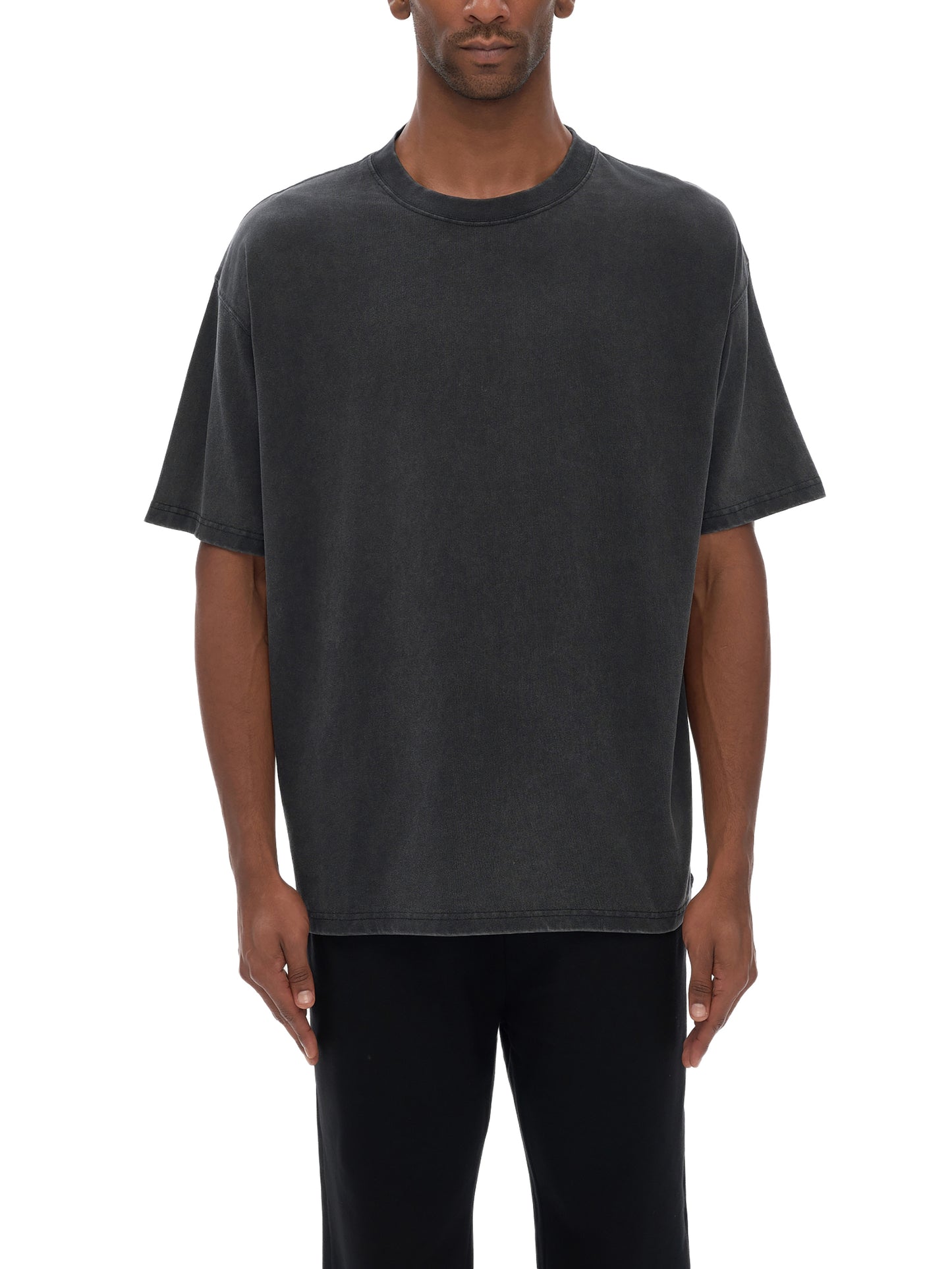 Snow Washed T-Shirt