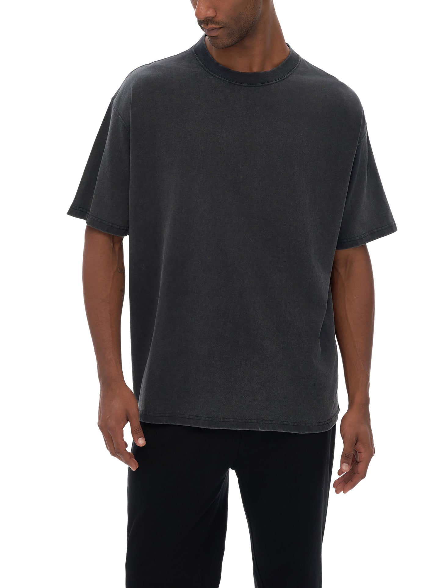 Snow Washed T-Shirt