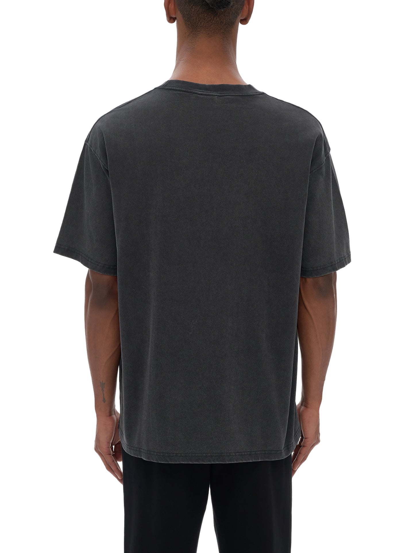 Snow Washed T-Shirt