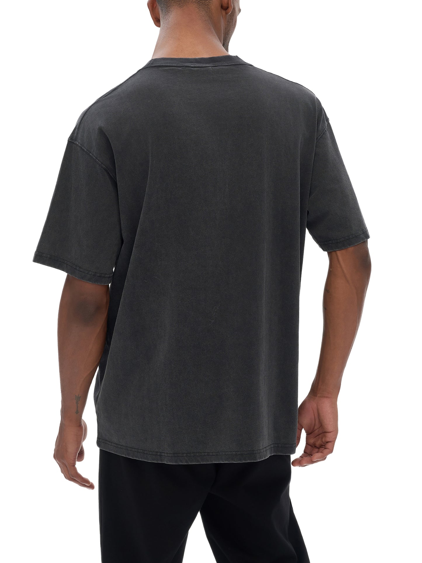 Snow Washed T-Shirt