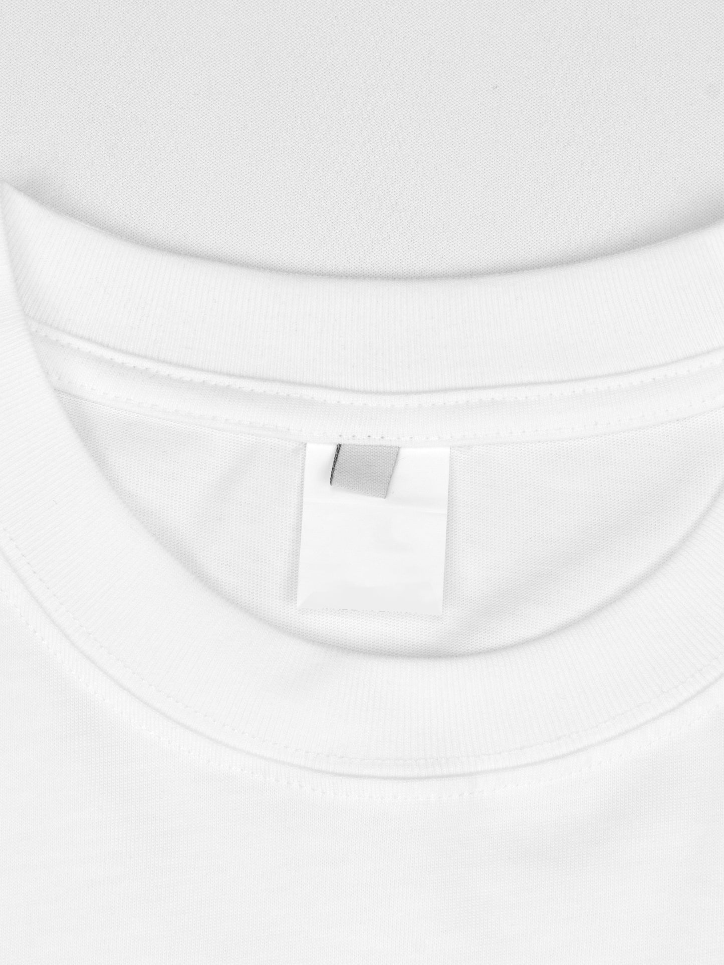 Classic Boxy Tee