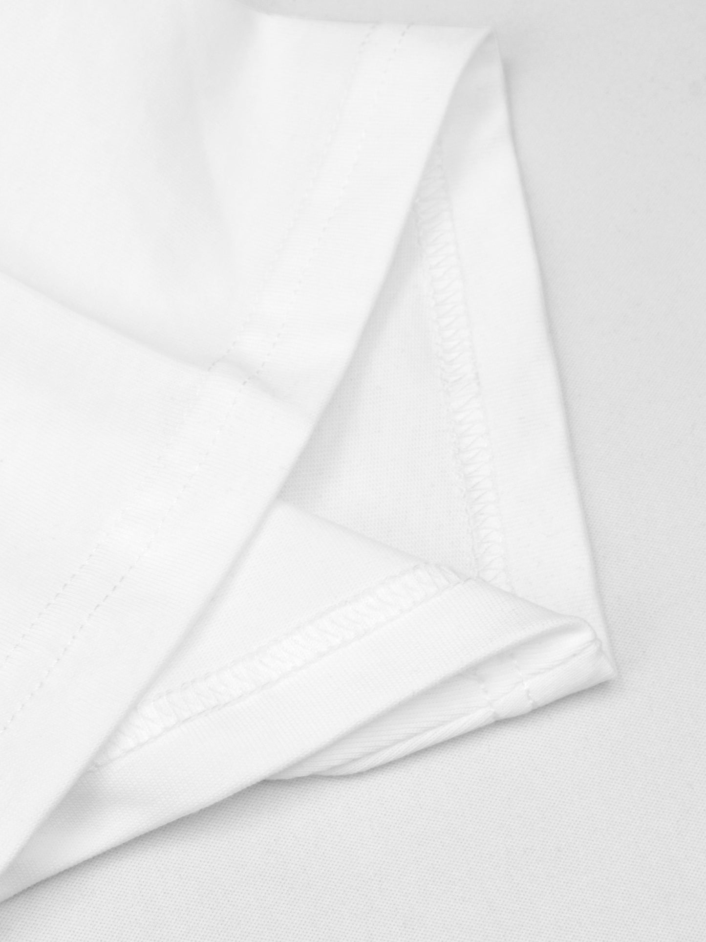 Classic Boxy Tee