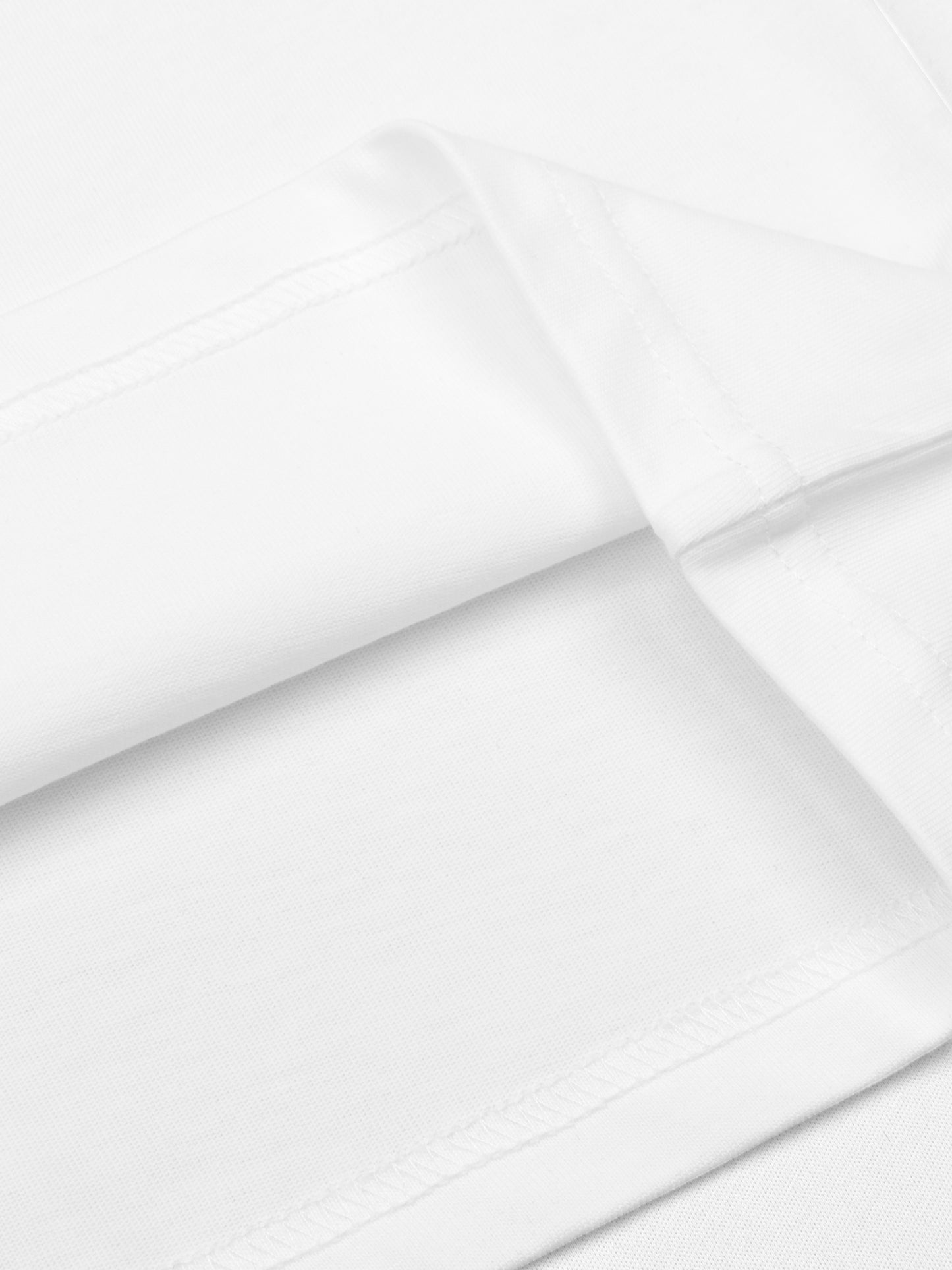 Classic Boxy Tee
