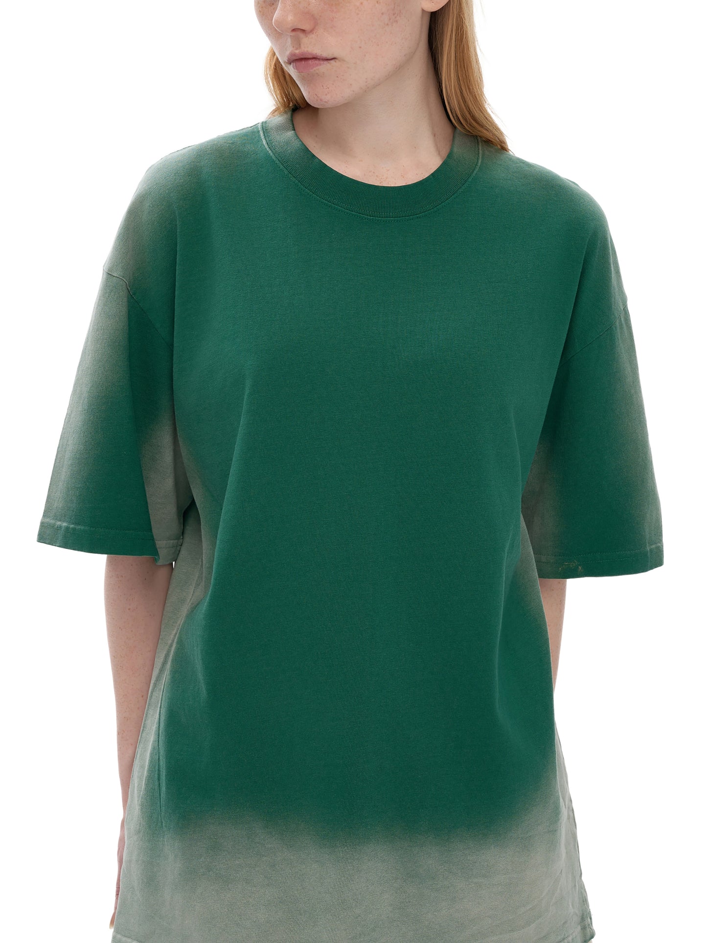Sunfade Edge T-Shirt